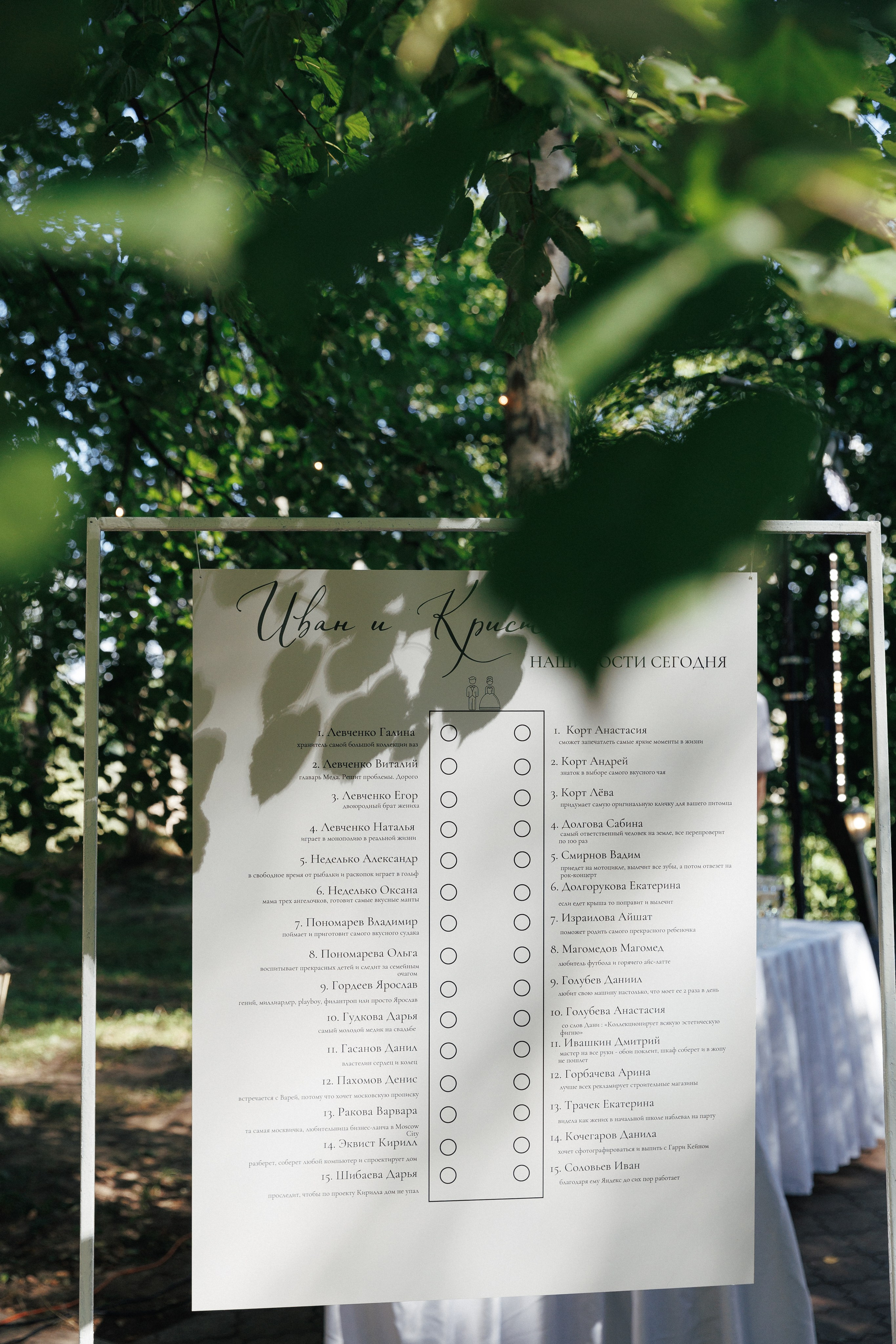 Иван & Кристина. Свадебный и семейный фотограф в Твери, Москве, Санкт-Петербурге