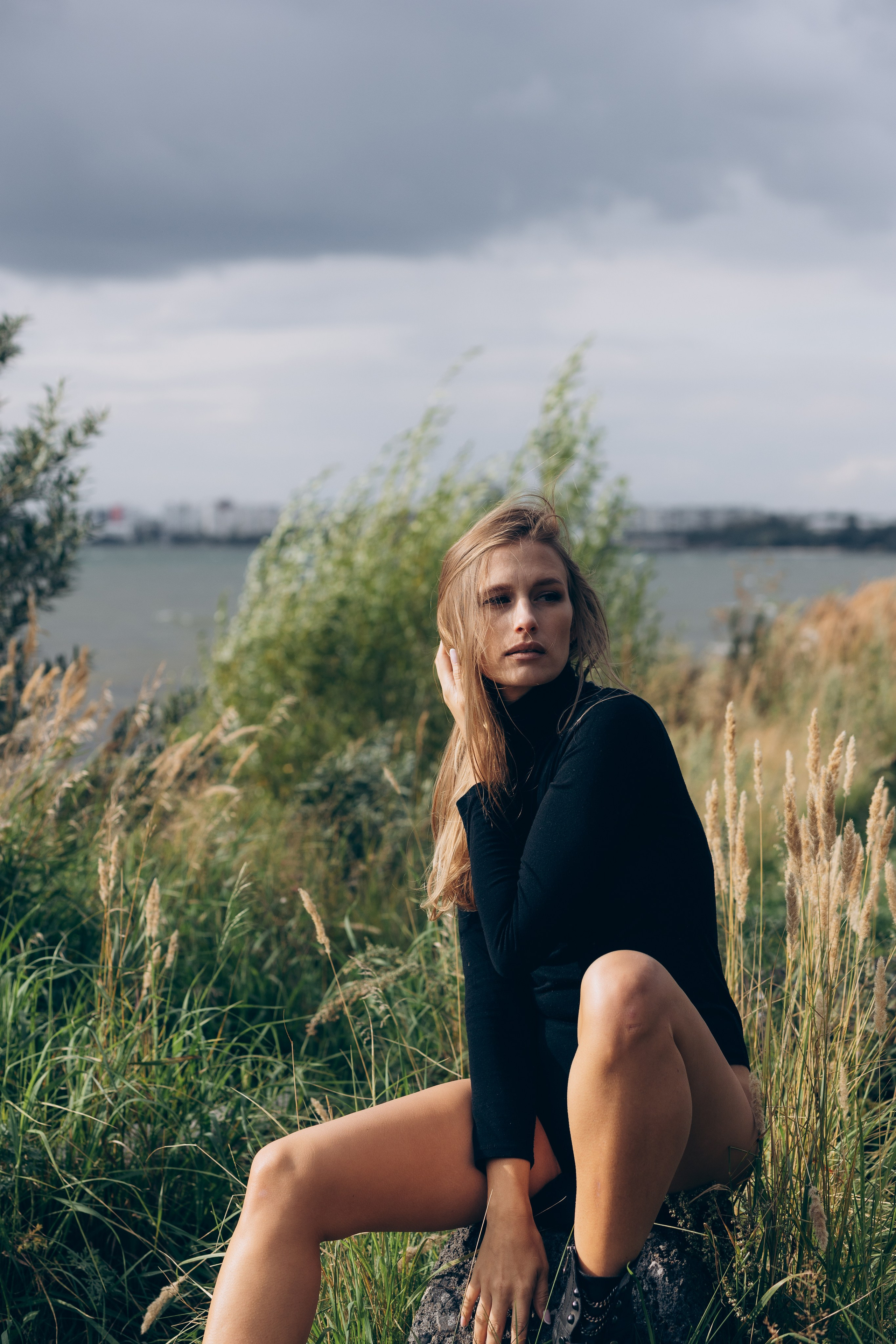 Аня. Фотограф в Челябинске Снежана Резниченко