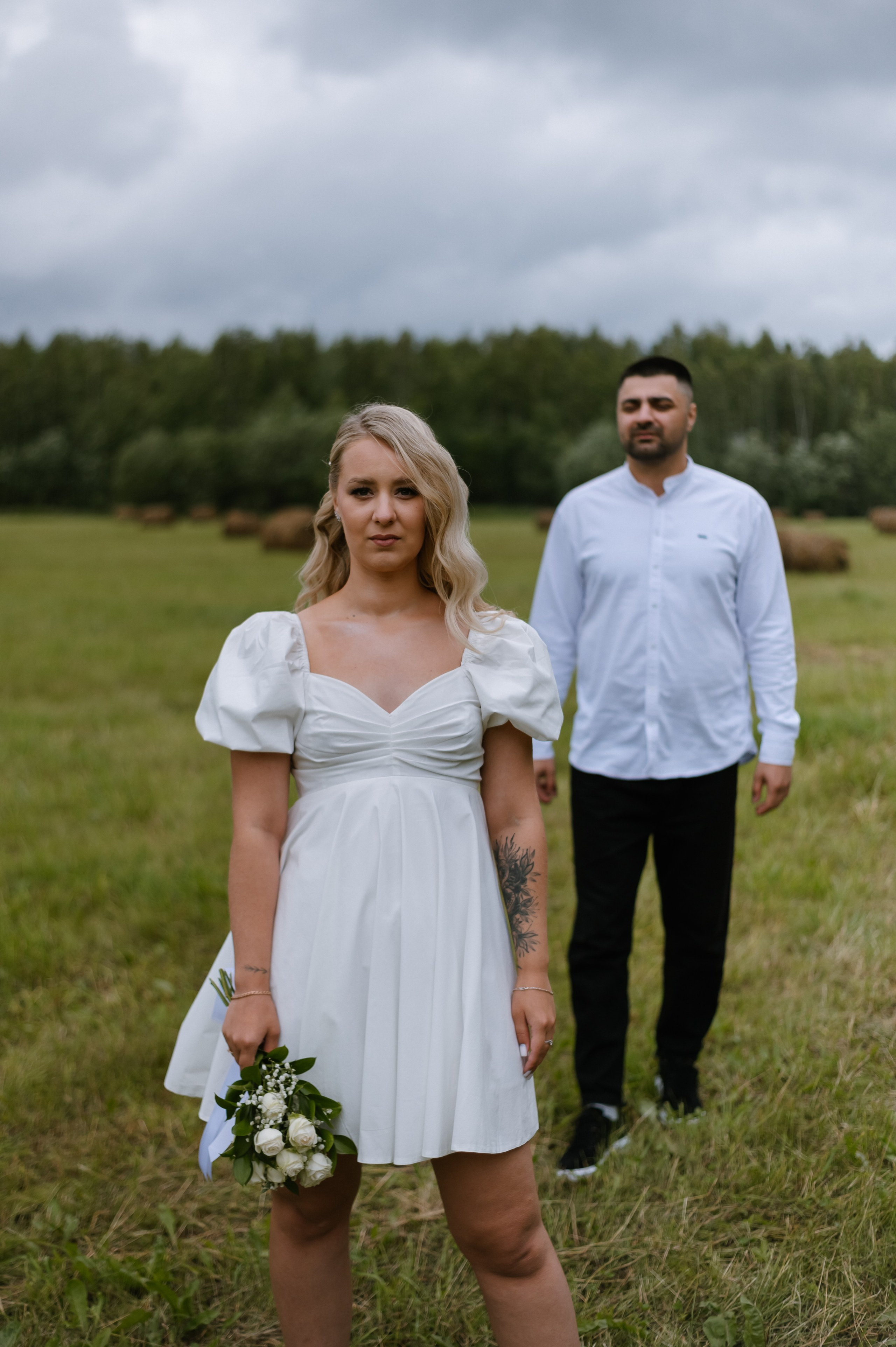 STAS & LERA. Егор Засыпыч