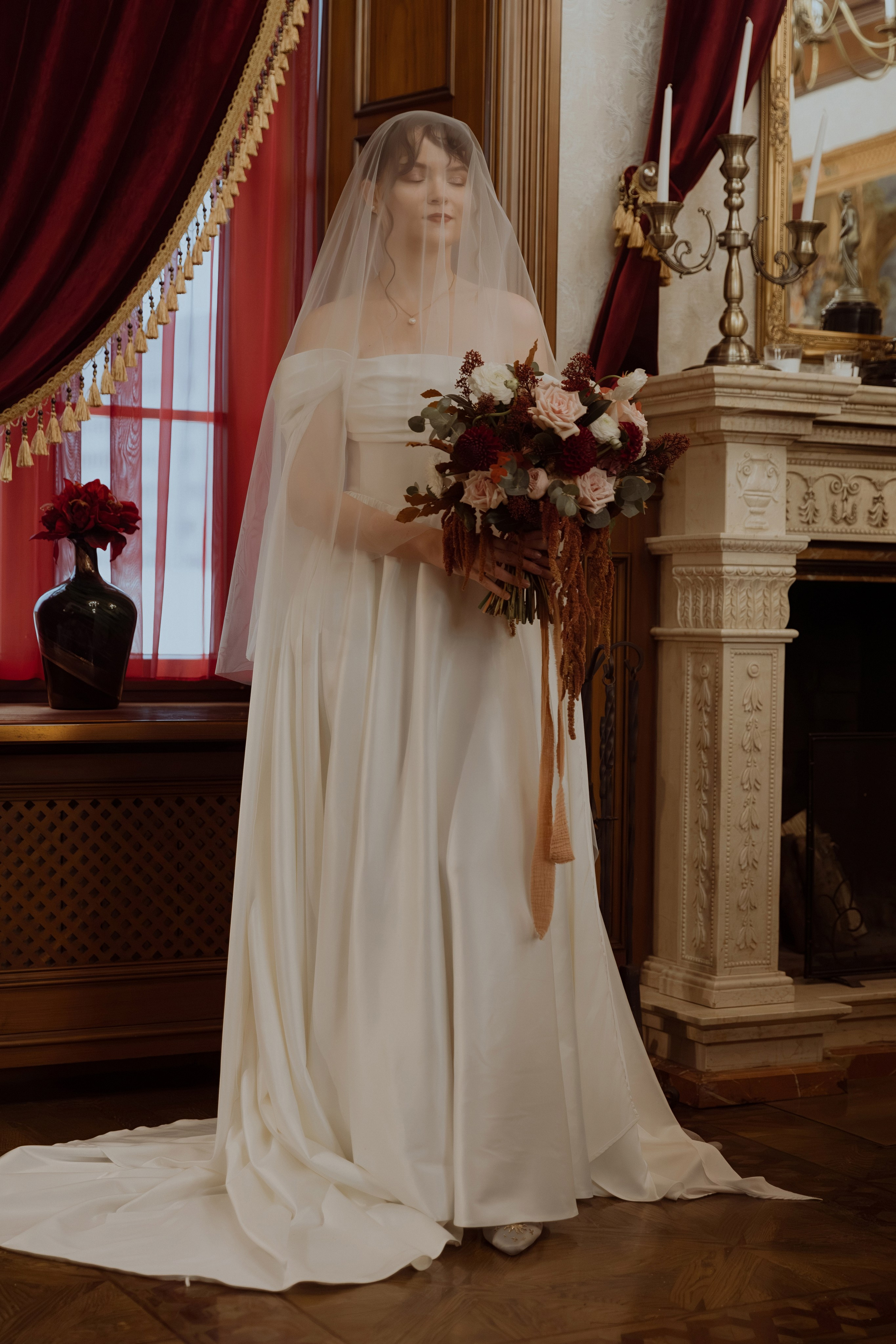 Welcome back to your own dinner party. Фотограф Лия Козловская Минск