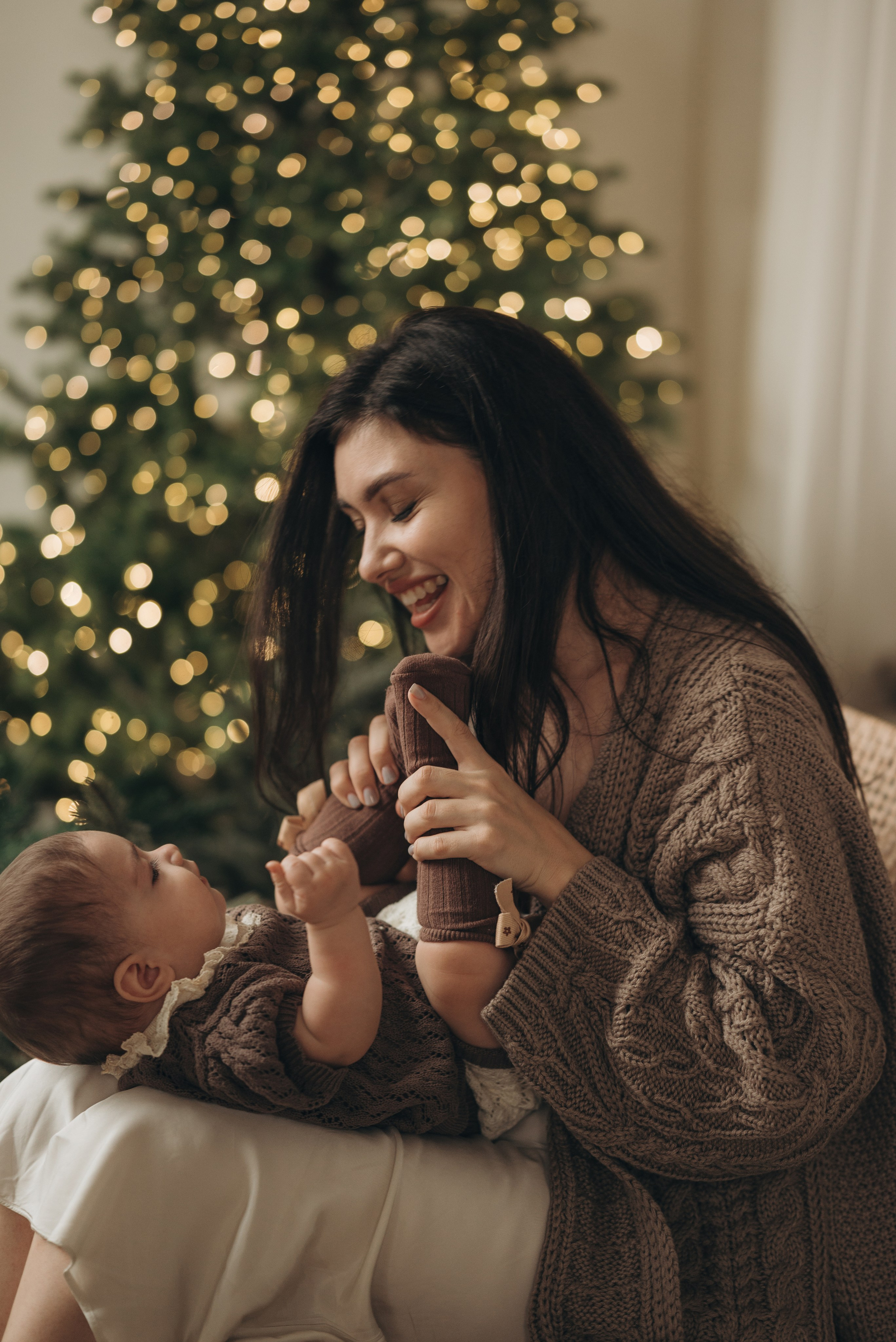 Мама и дочь. Семейный фотограф Ростов-на-Дону Татьяна Соколова