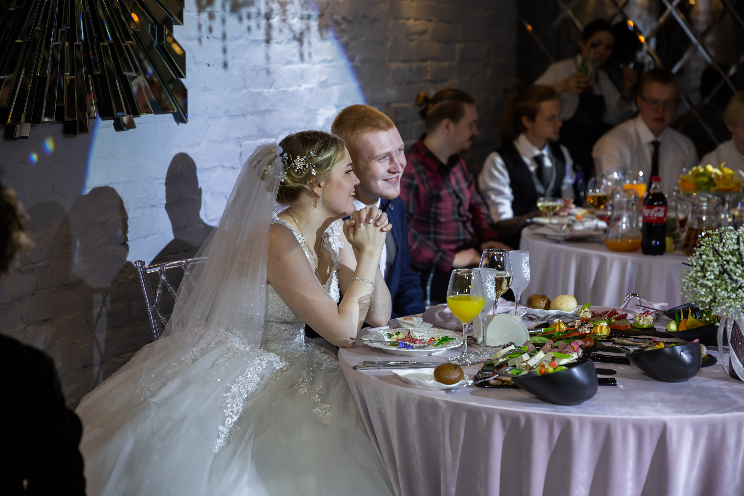 СВАДЬБЫ. «World Event» свадебное агентство. Банкеты, праздники, корпоративы