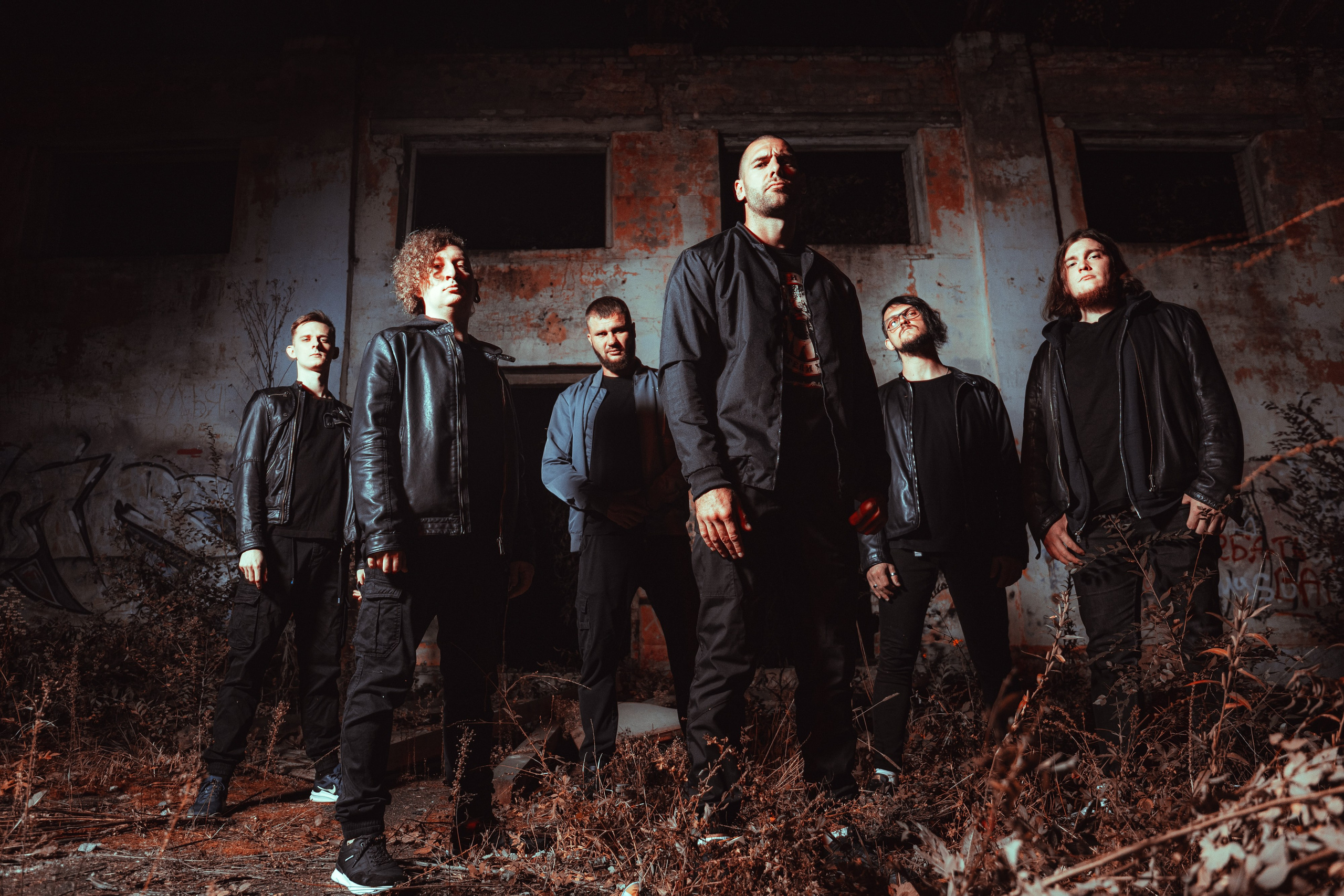 Музыкальные группы. Андрей Малахов — Фотограф в Хабаровске