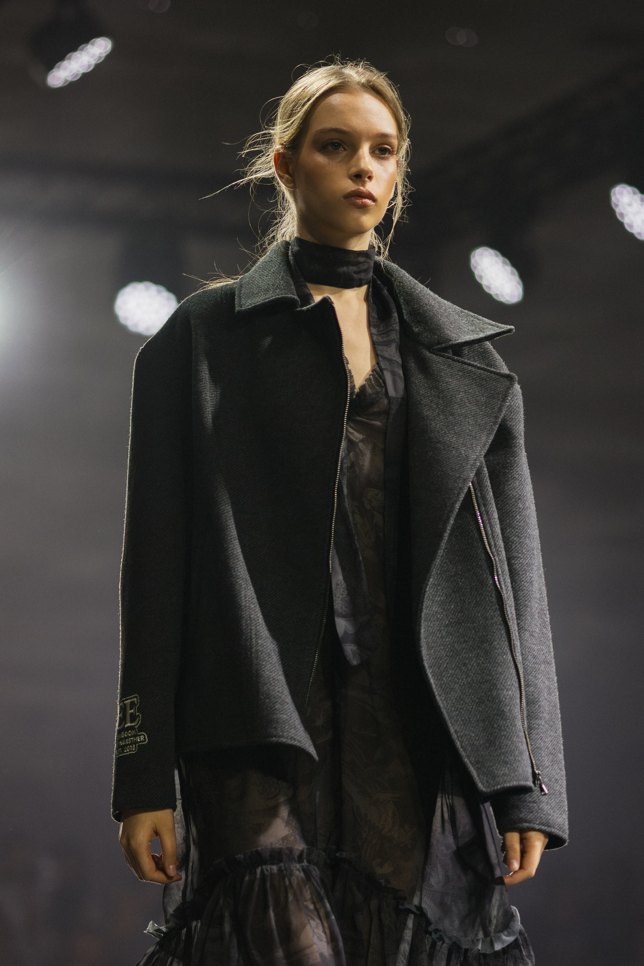 Catwalk. ProVizArt