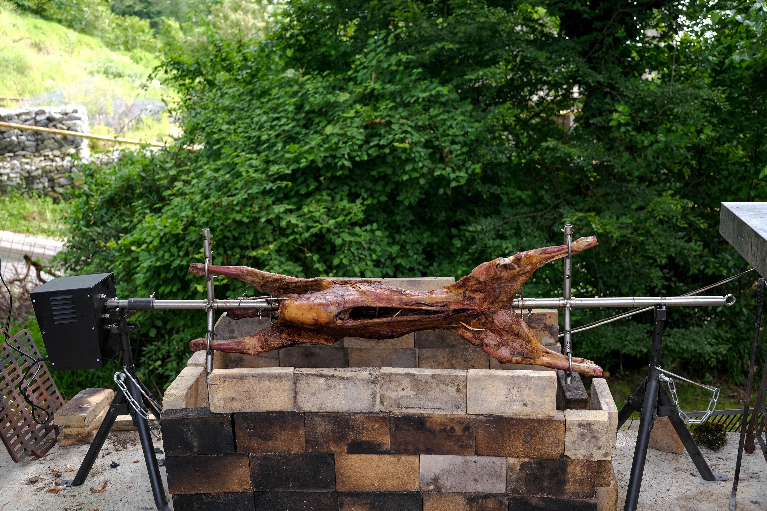 Репортажная съемка