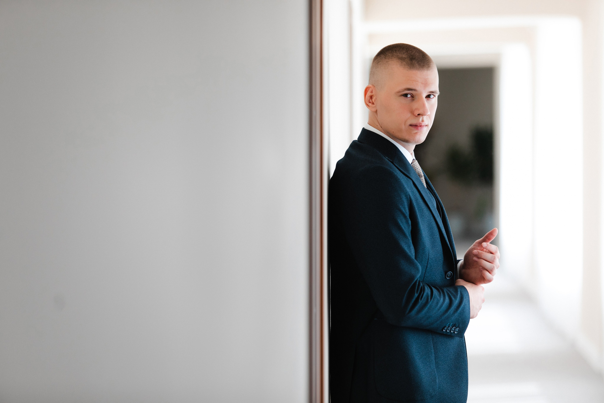 Вадим + Екатерина. Роман Урумбаев фотограф Нижневартовск