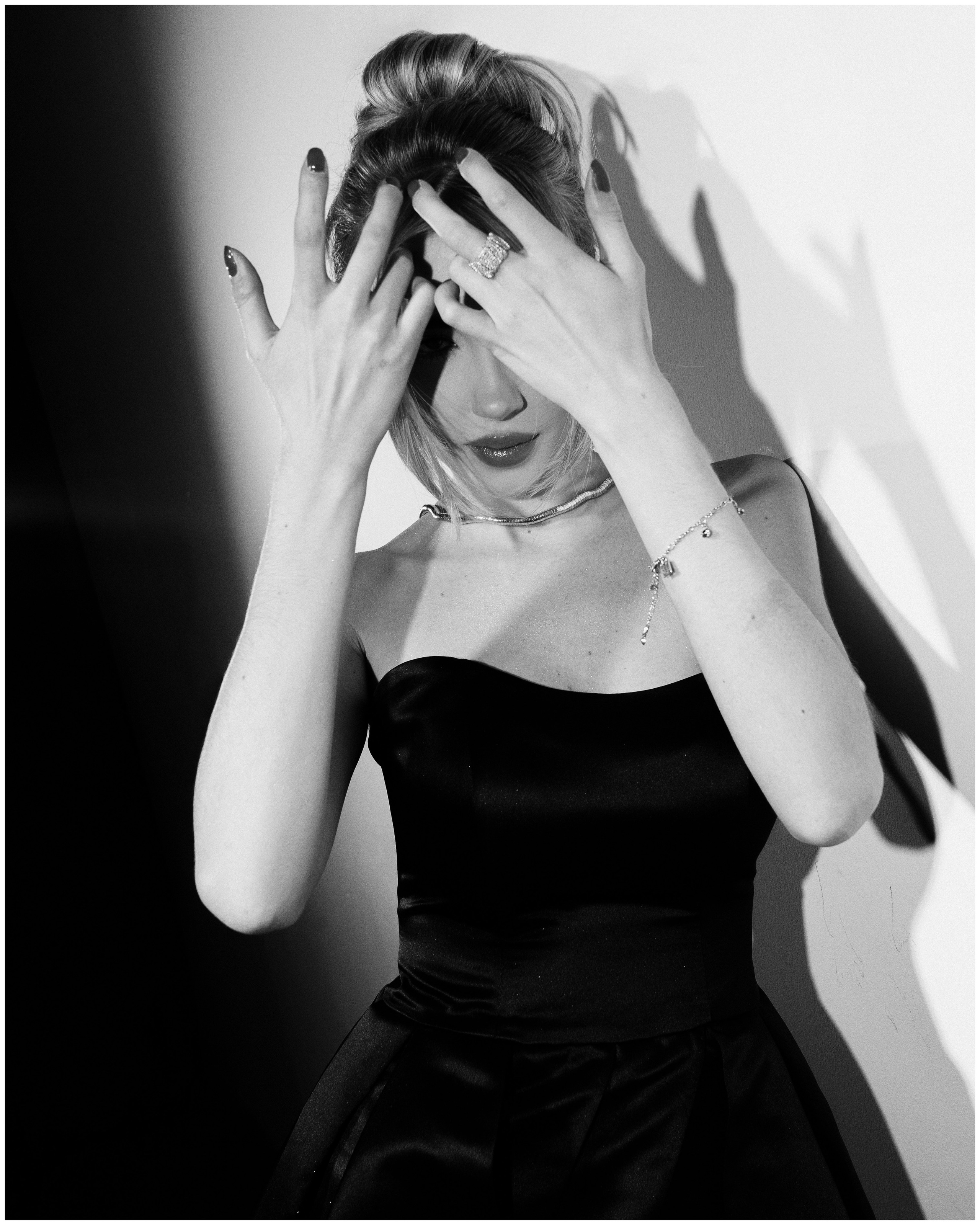 ANGELINA. Фотограф Москва