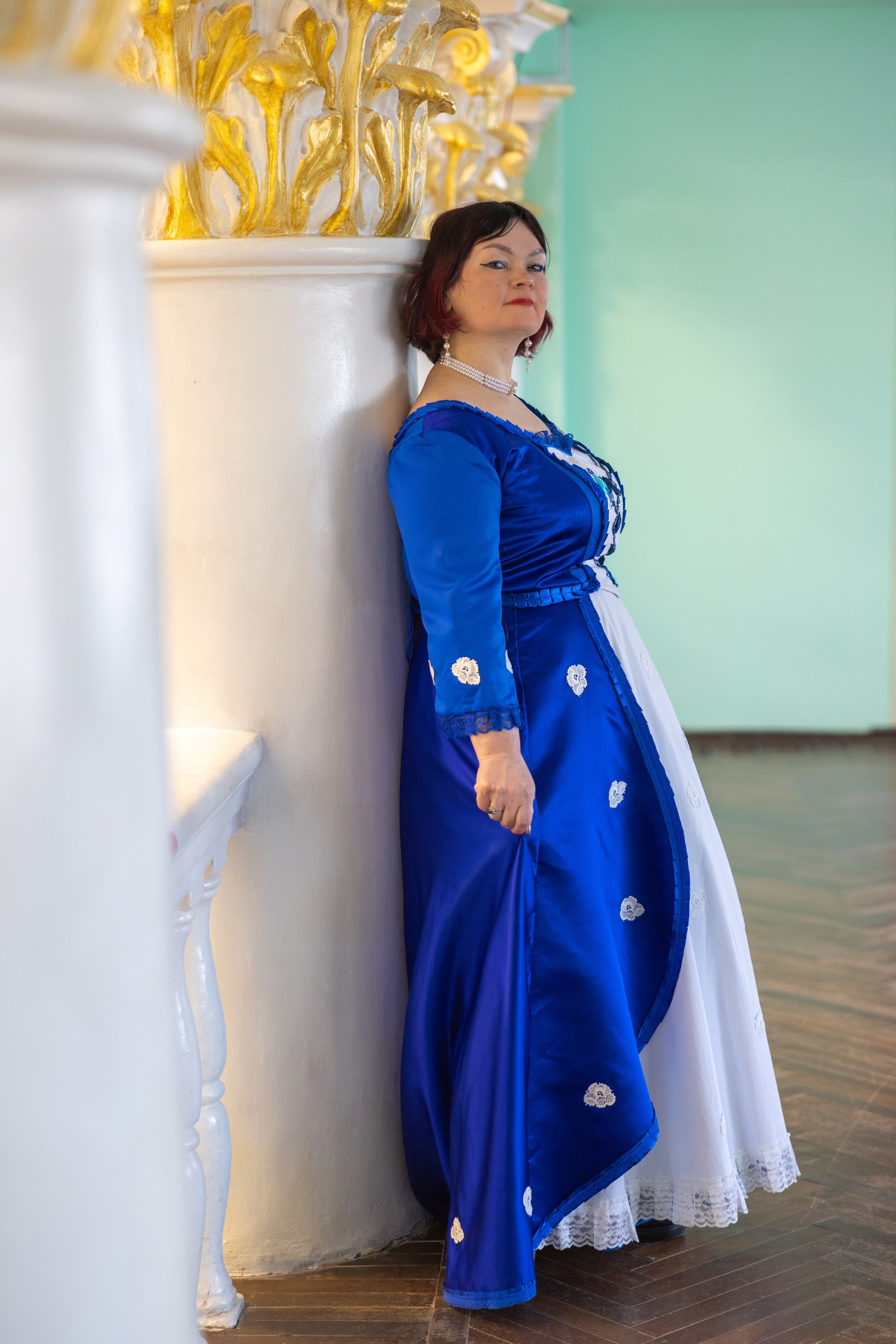 Модели победители всероссийского конкурса «Серебряная нить». Фотограф в Туле Крупский АнДРей. Фотостудия «КАДР71» в Туле