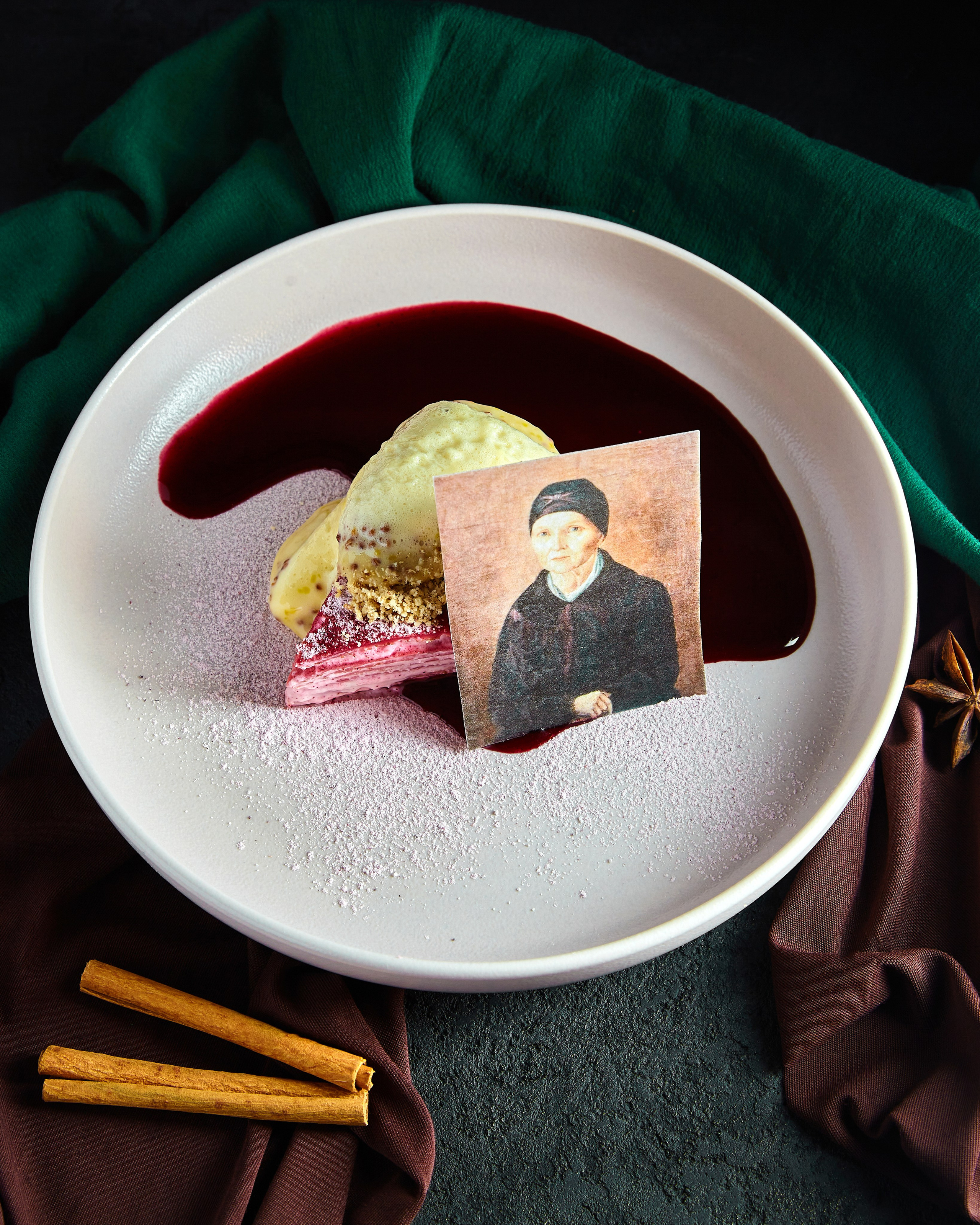 CARRE GASTROBAR. Фотограф в Санкт-Петербурге Лазарев Евгений