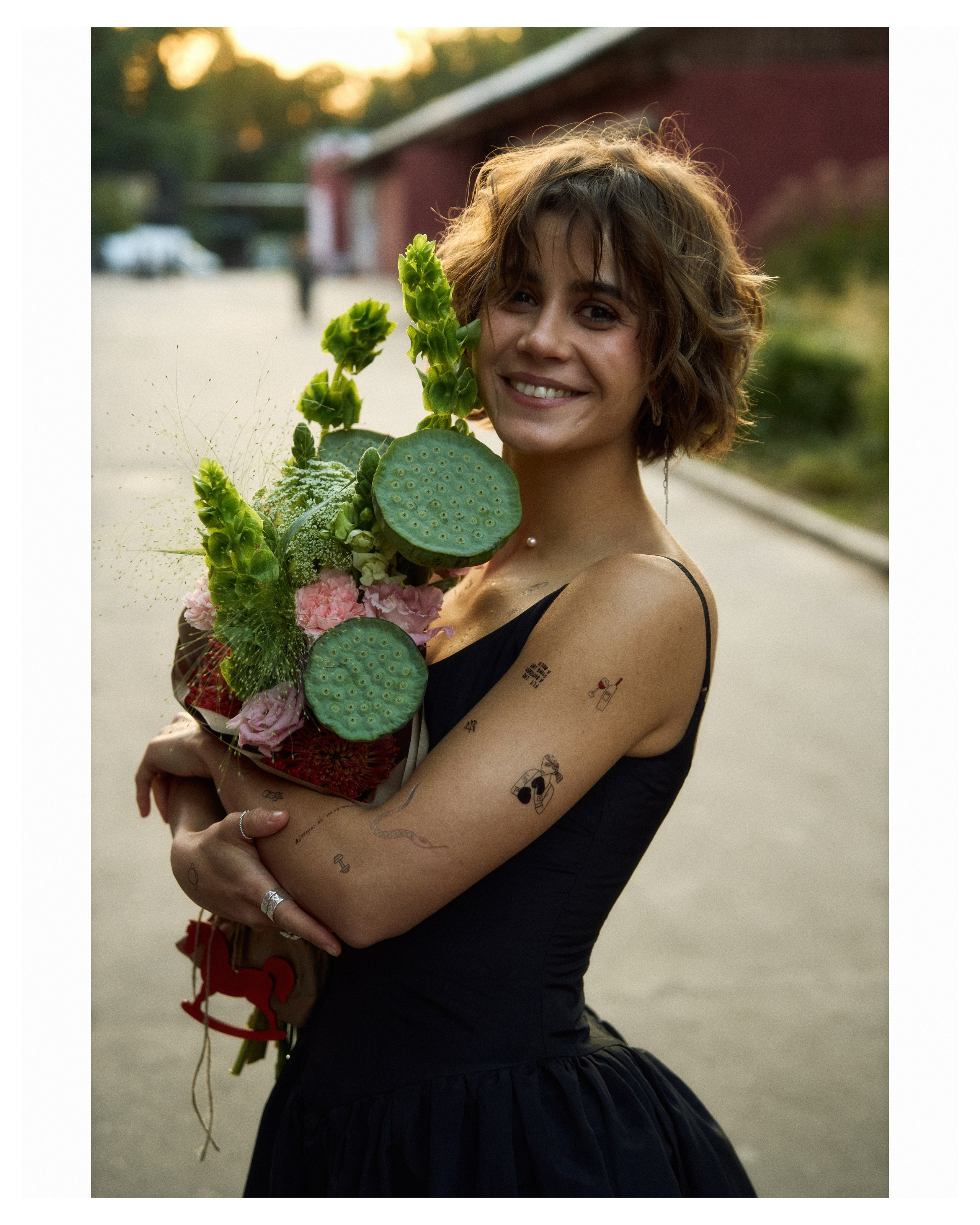 BIRTHDAY PARTY. ANNA — PHOTOGRAPHER