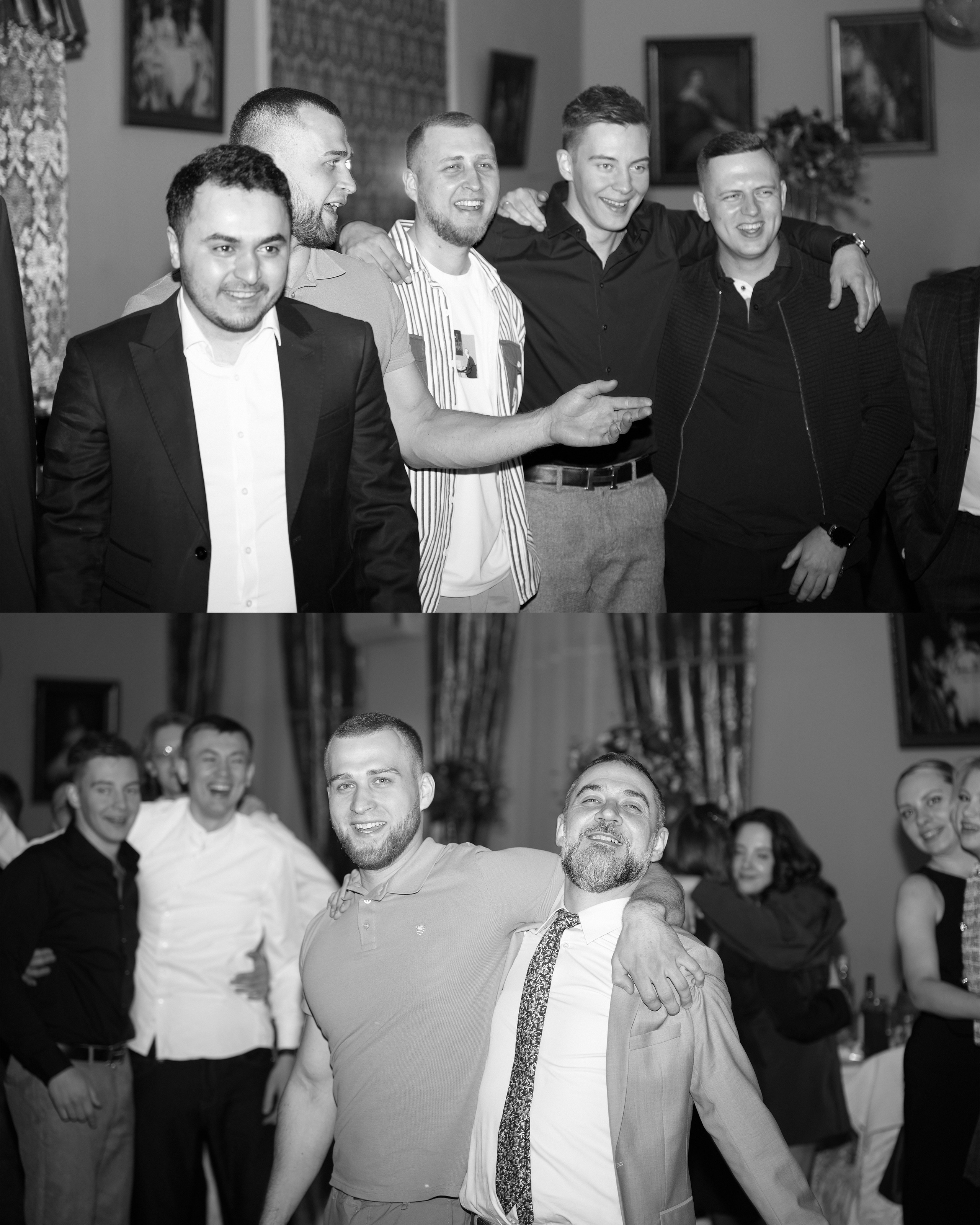 KAROLINA&RUSTAM. ANNA — PHOTOGRAPHER