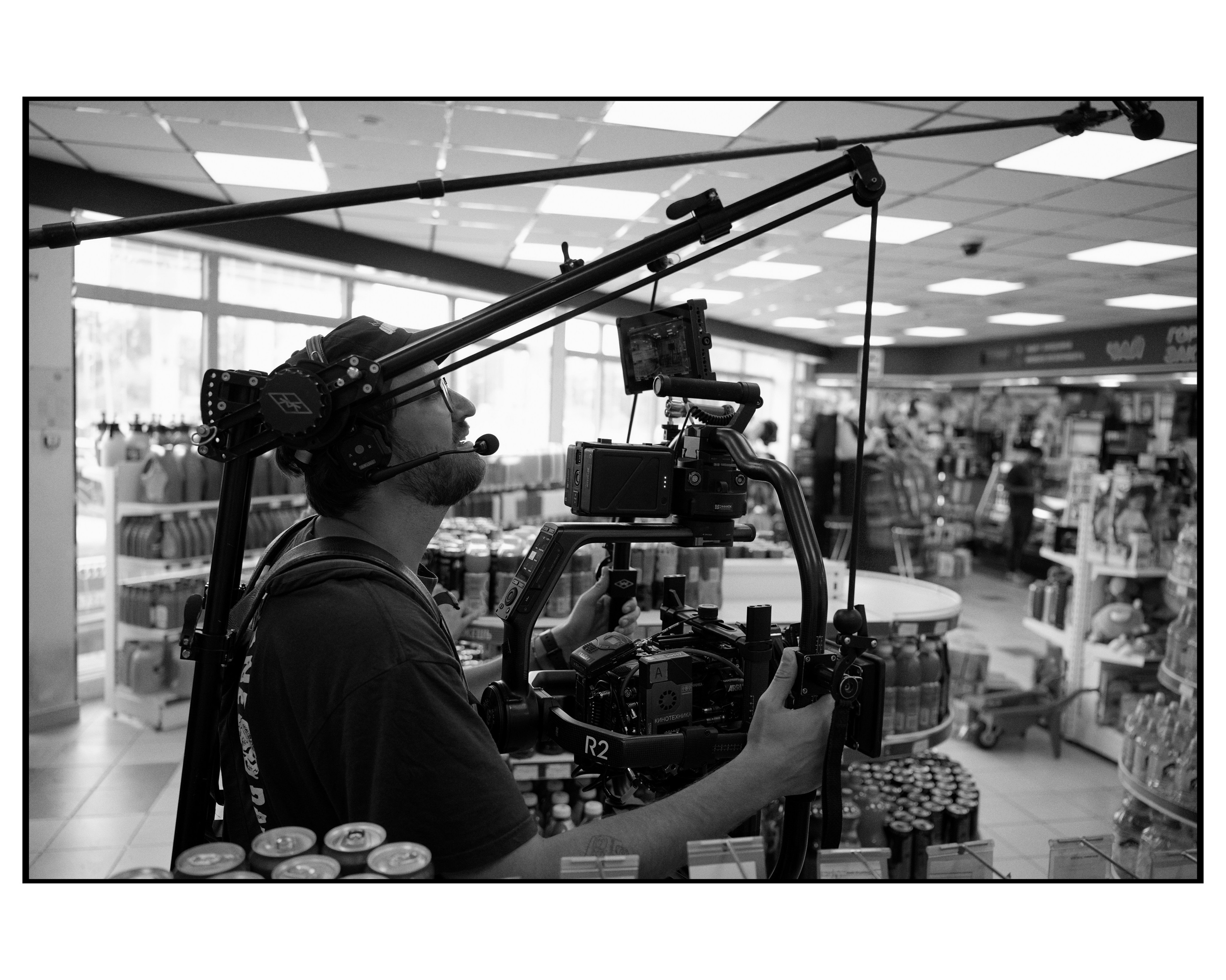 Мой папа — мэр. ANNA — PHOTOGRAPHER