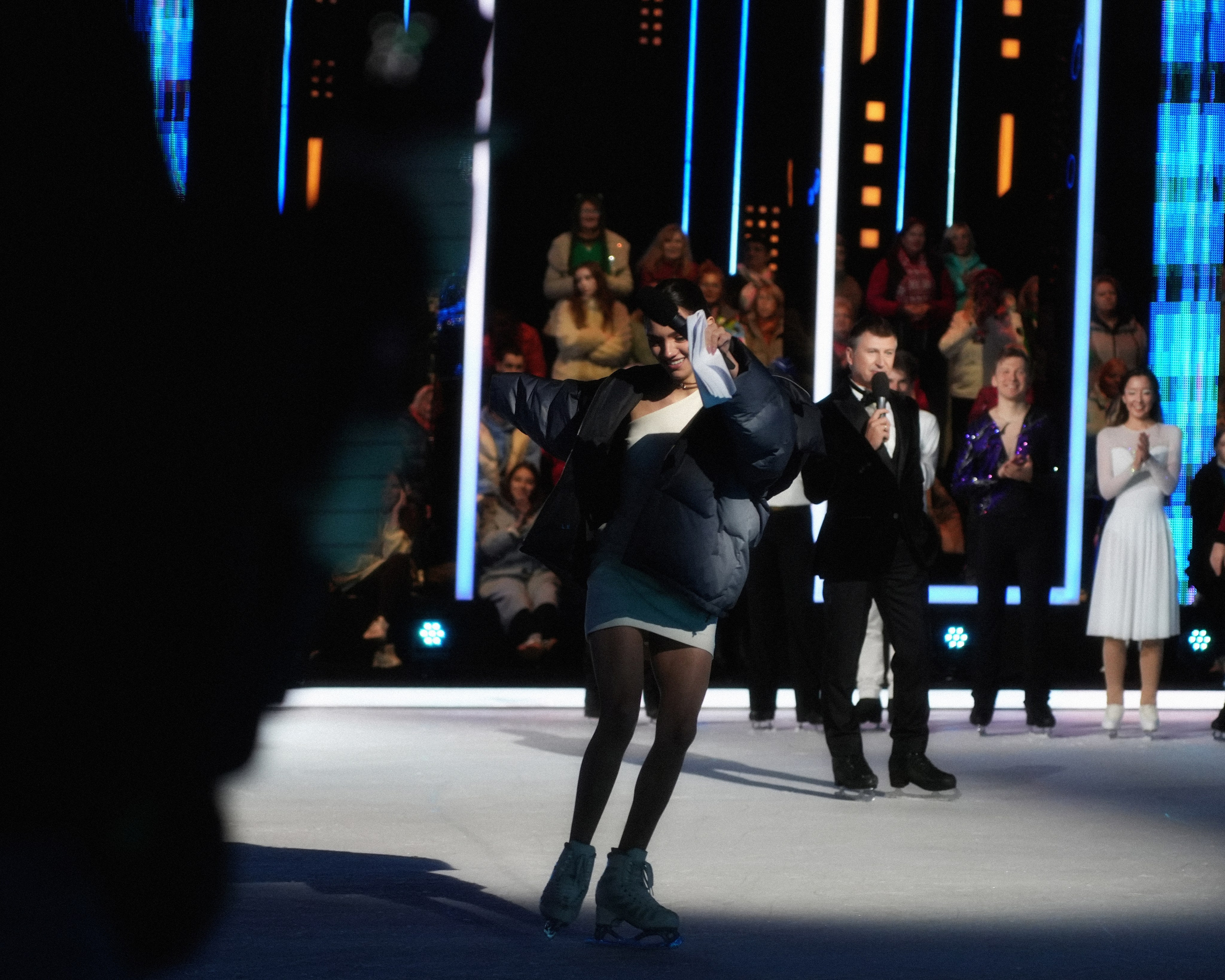 Narodnyy lednikovyy. ANNA — PHOTOGRAPHER