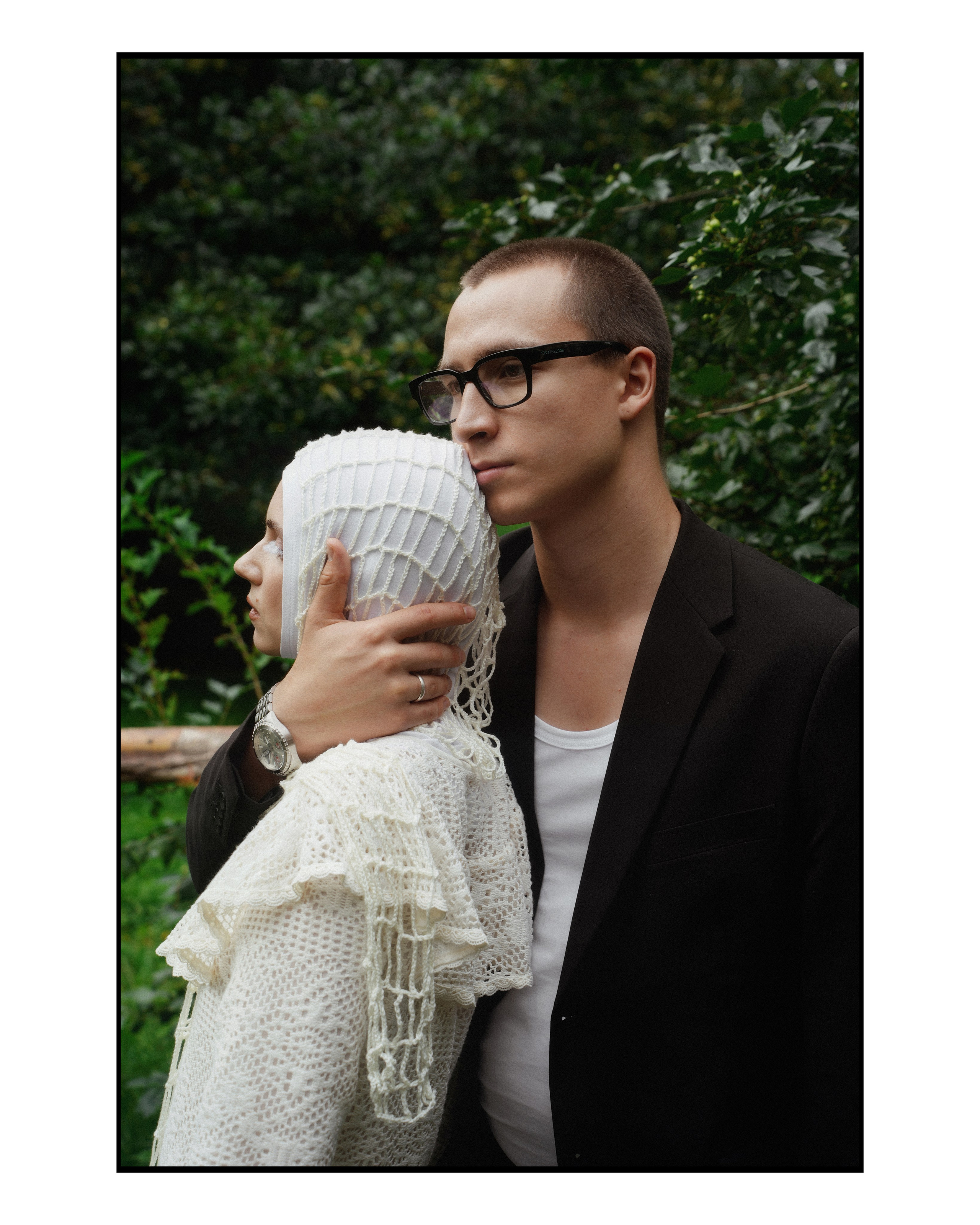 ASIYE&RIM. ANNA — PHOTOGRAPHER