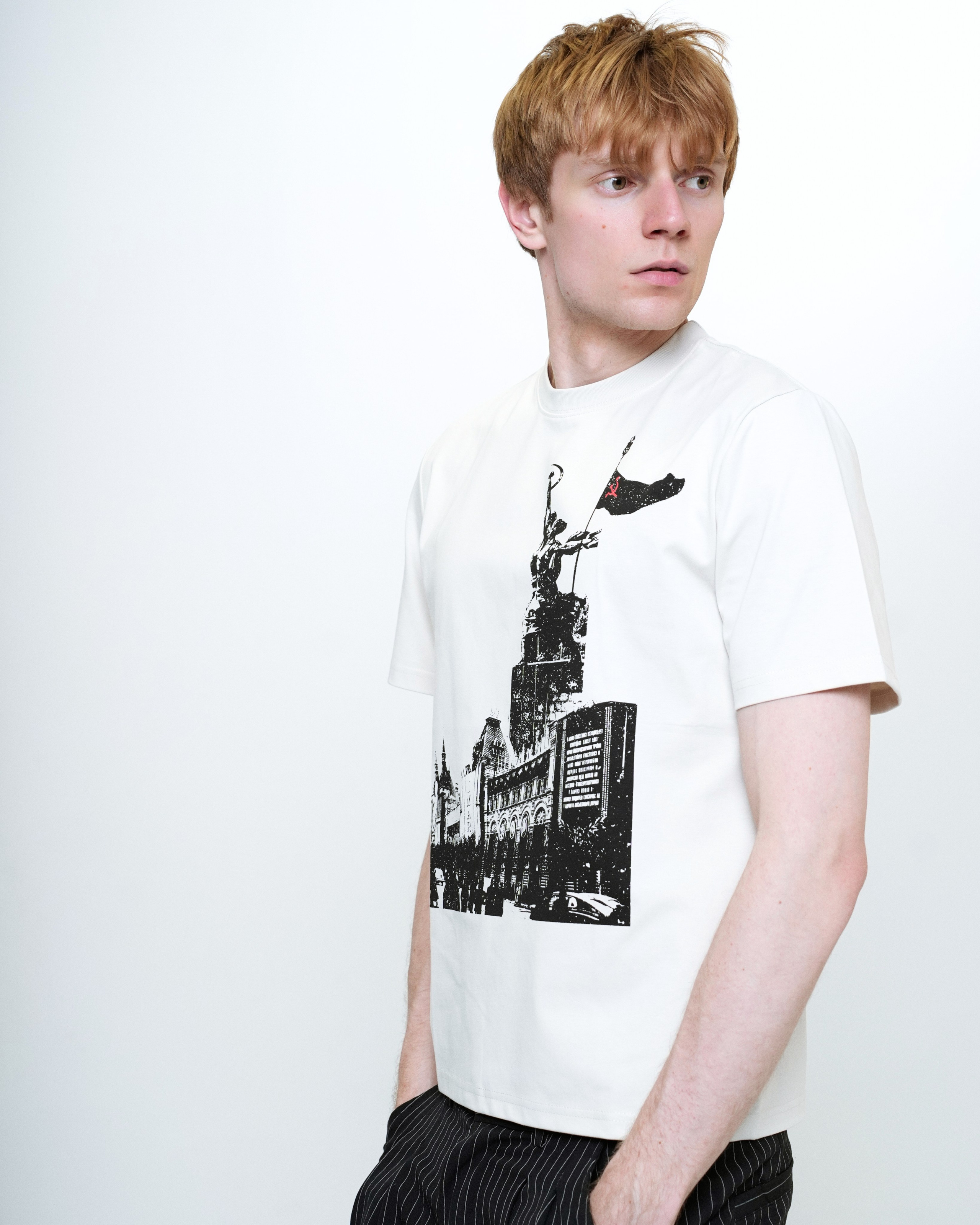 WAYS S'25 summer catalog. ANNA — PHOTOGRAPHER