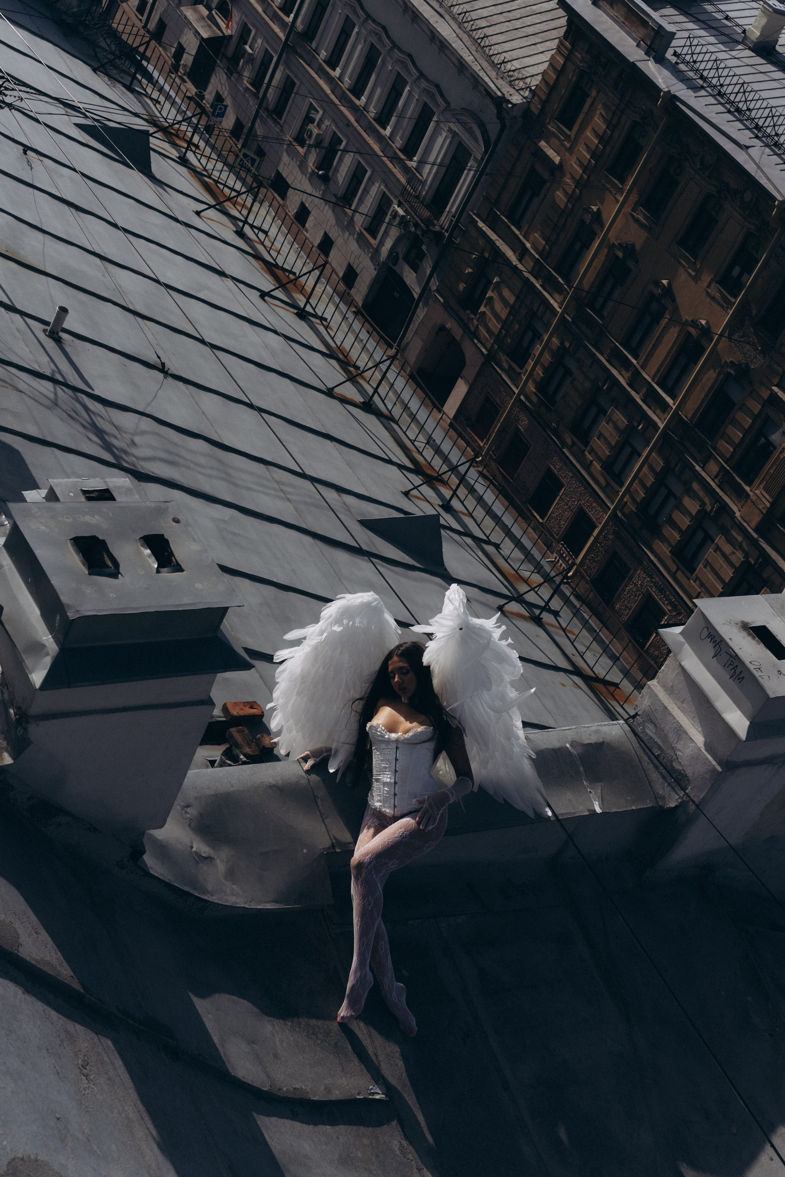 АНГЕЛ. Профессиональный фотограф, Санкт-Петербург — Виктория Богомолова