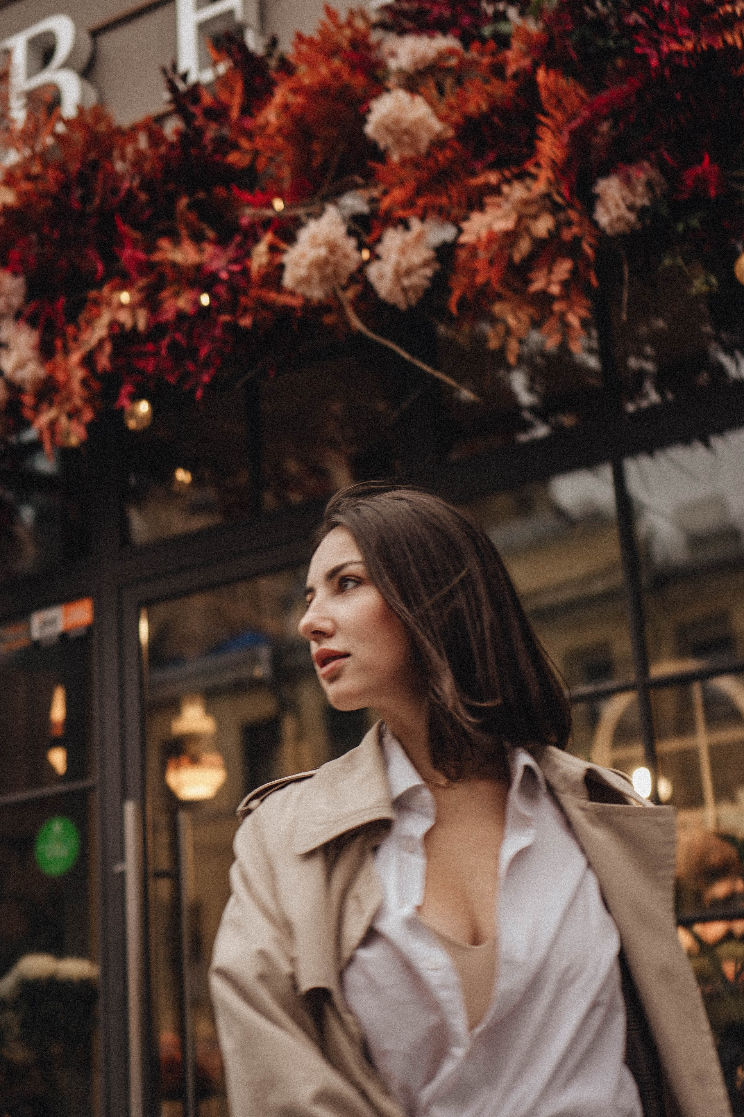 Прогулочная для Кристины. Профессиональный фотограф, Санкт-Петербург — Виктория Богомолова