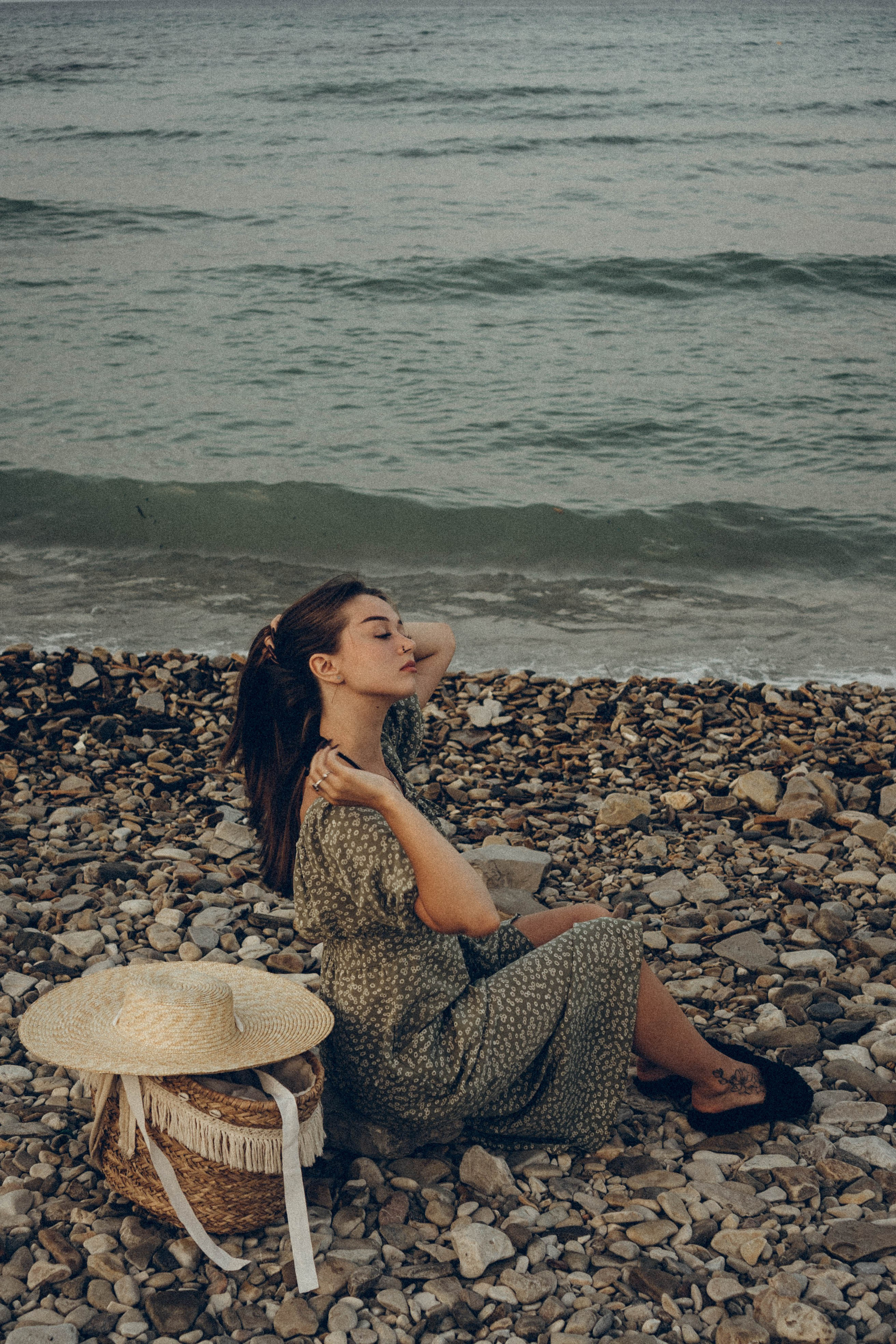 Рассвет на море. Профессиональный фотограф, Санкт-Петербург — Виктория Богомолова