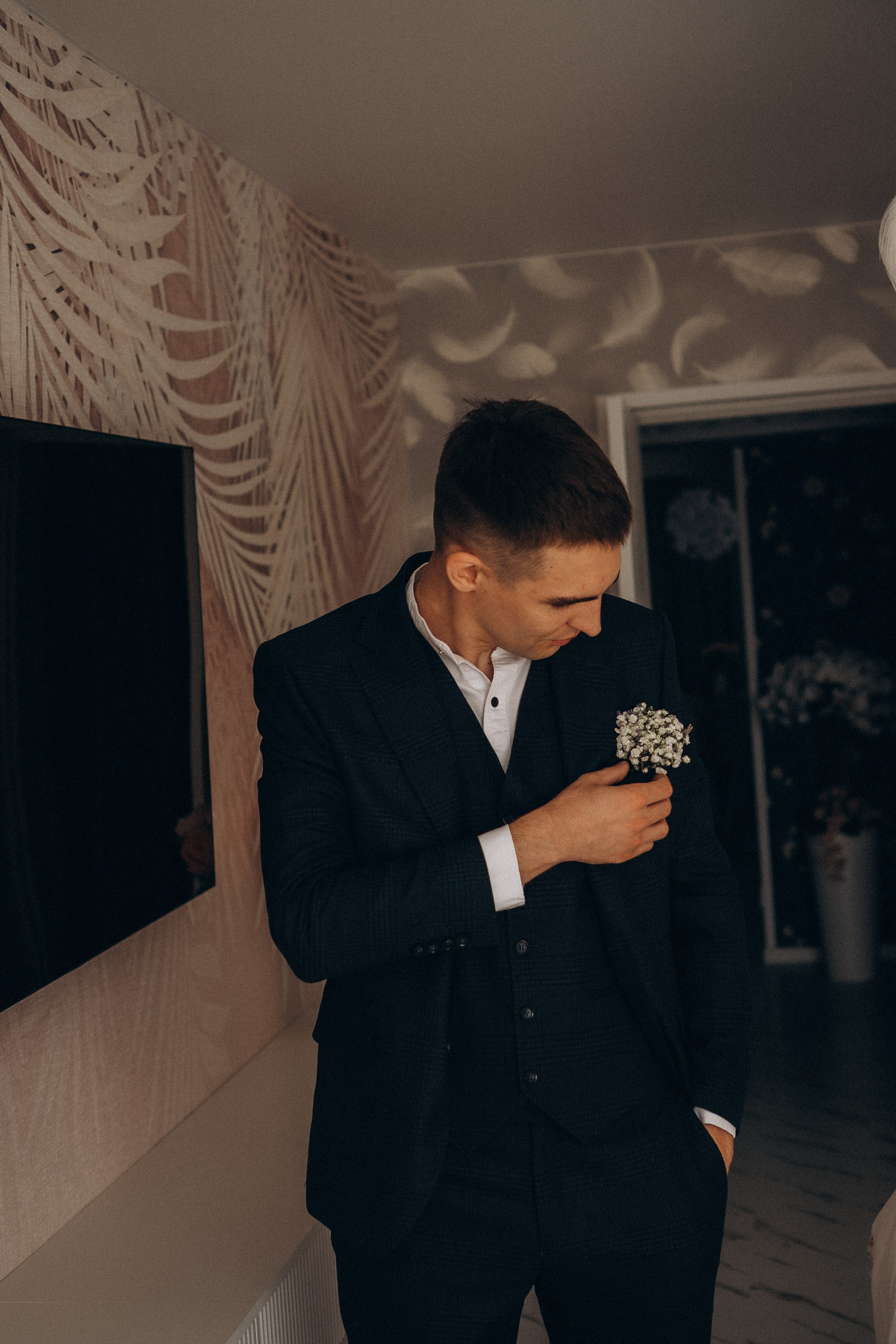 СВАДЕБНАЯ СЬЕМК В ПАРКЕ 300-ЛЕТИЯ. Профессиональный фотограф, Санкт-Петербург — Виктория Богомолова