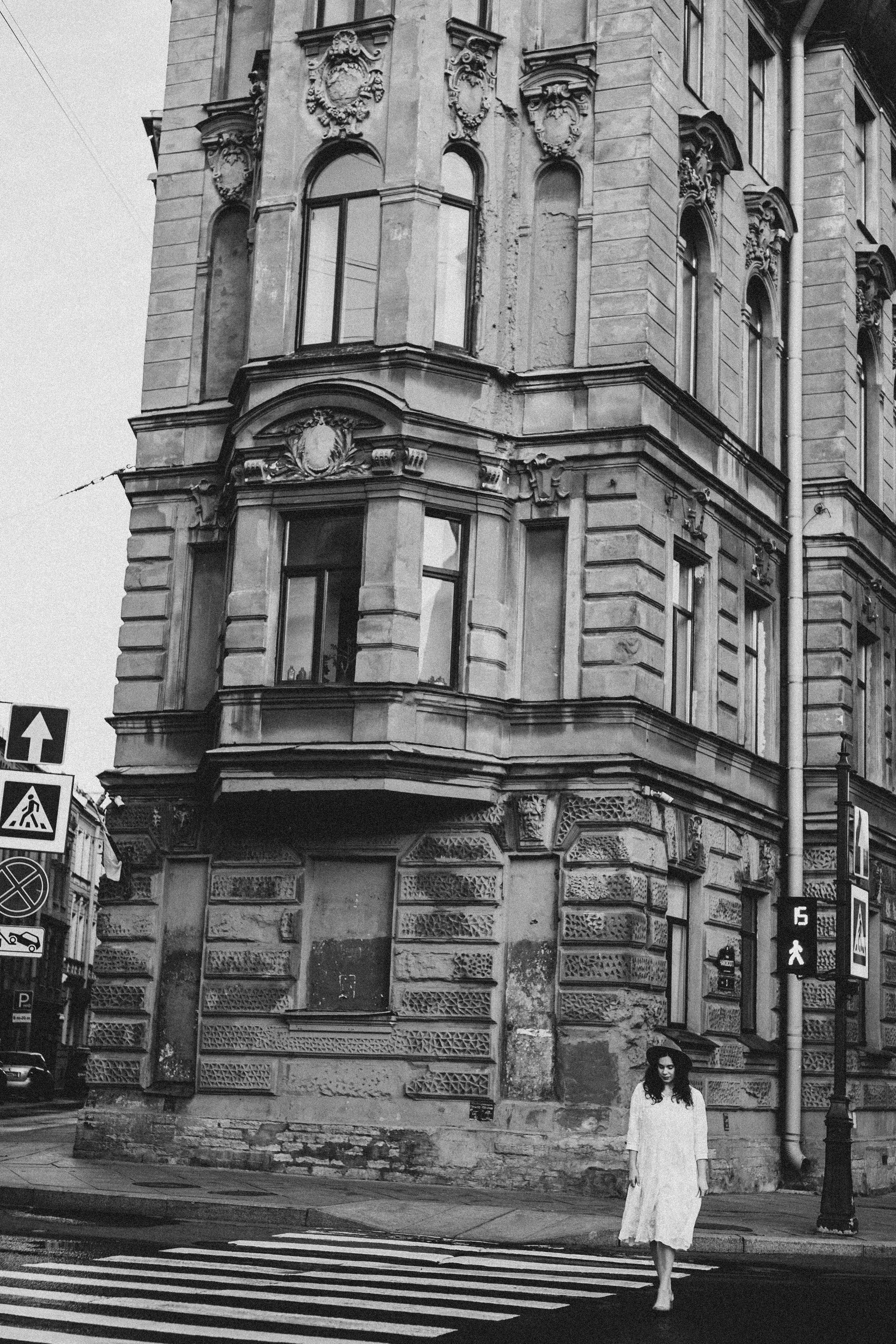 РАССВЕТ С РАЗВОДНЫМИ МОСТАМИ. Профессиональный фотограф, Санкт-Петербург — Виктория Богомолова