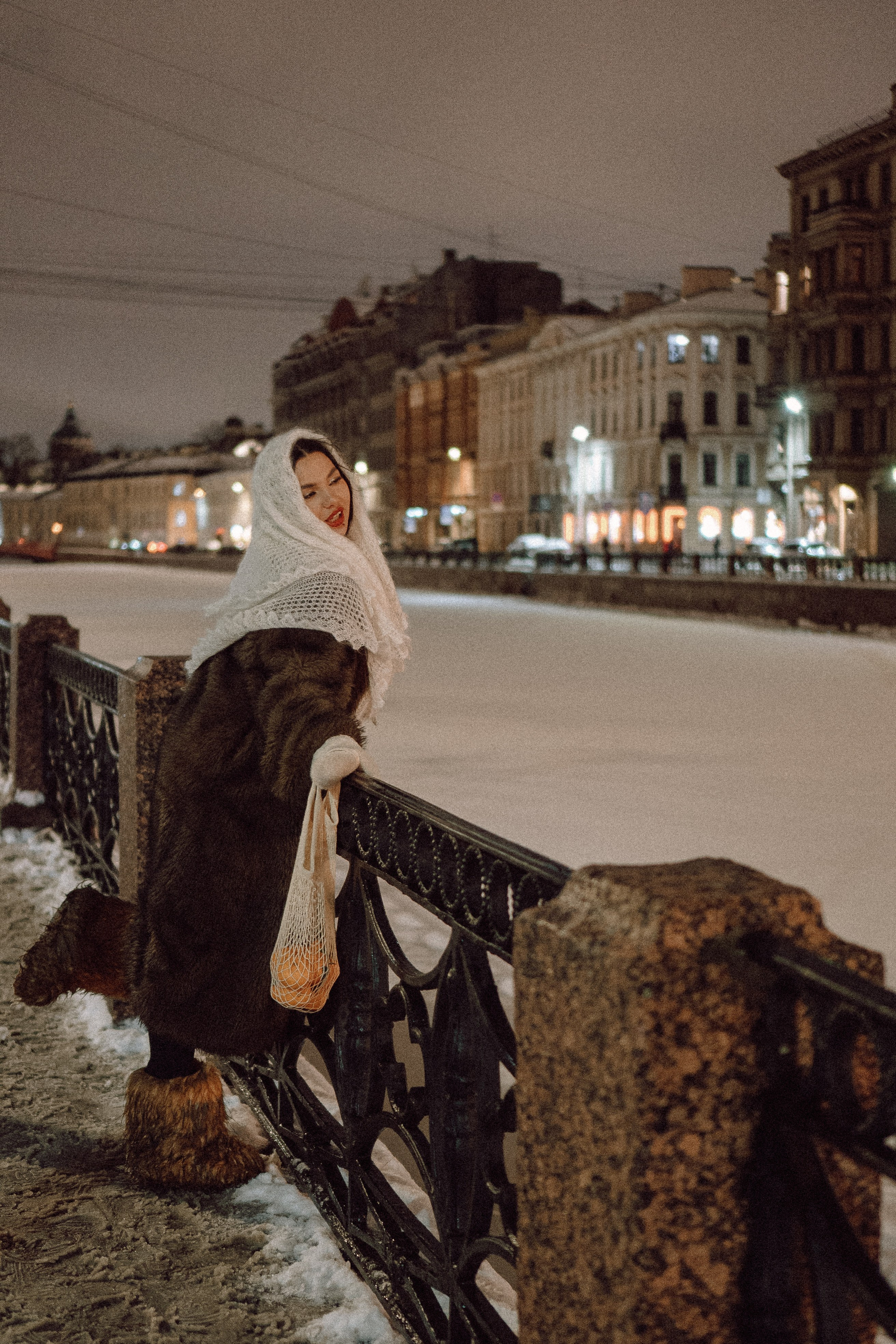В Русском стиле. Профессиональный фотограф, Санкт-Петербург — Виктория Богомолова
