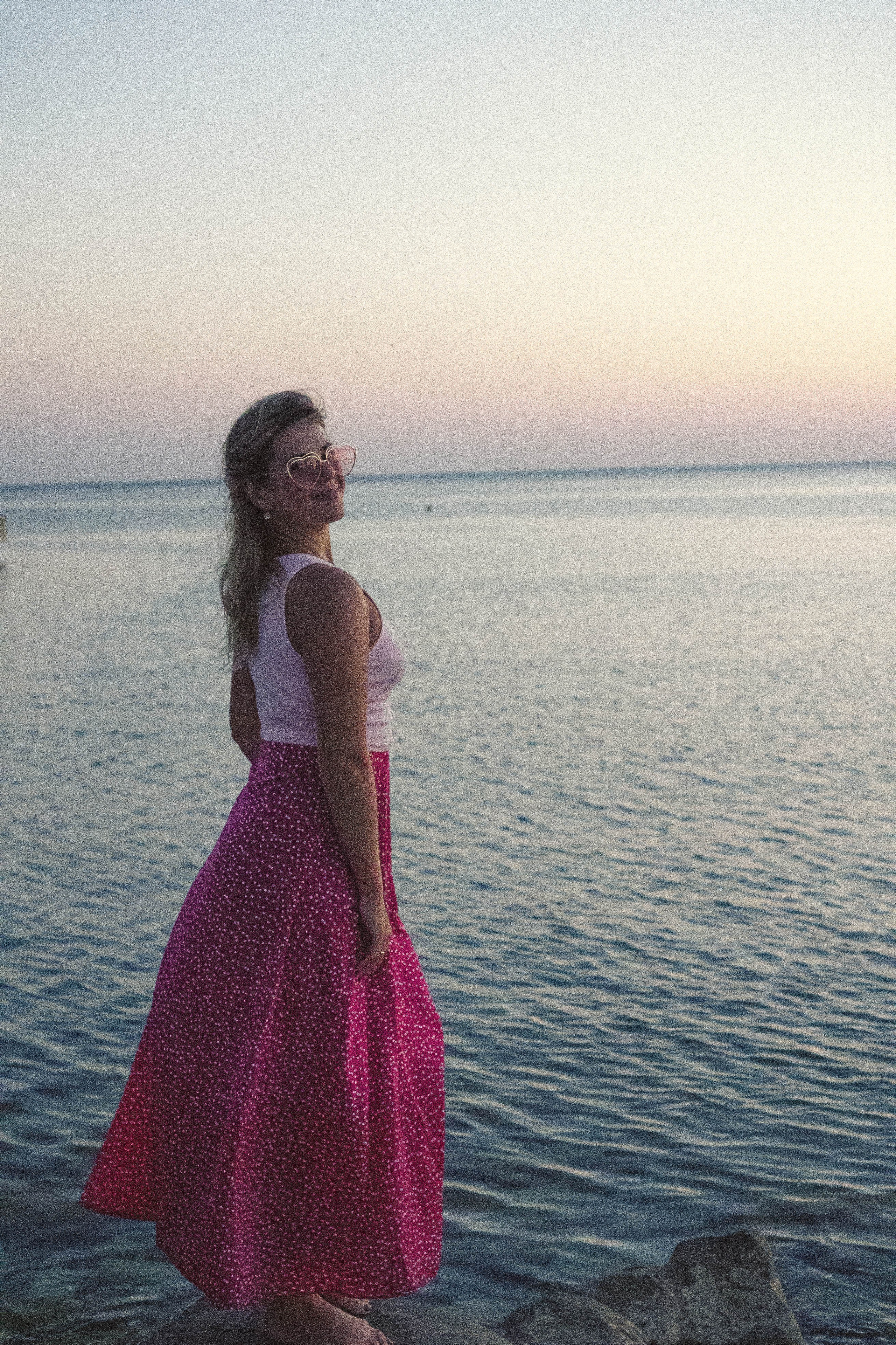 Море. Профессиональный фотограф, Санкт-Петербург — Виктория Богомолова