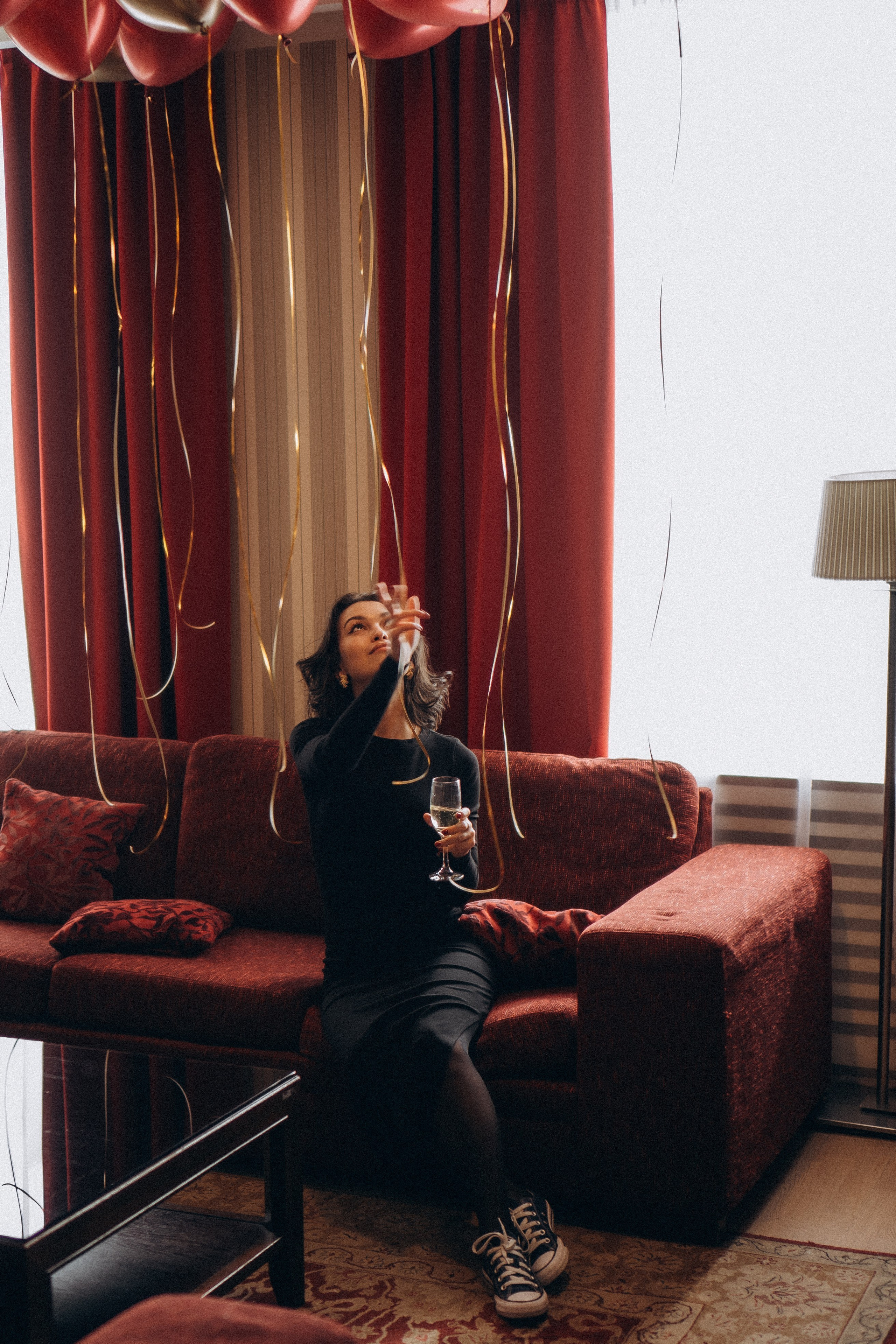 ДЕНЬ РОЖДЕНИЯ. Профессиональный фотограф, Санкт-Петербург — Виктория Богомолова