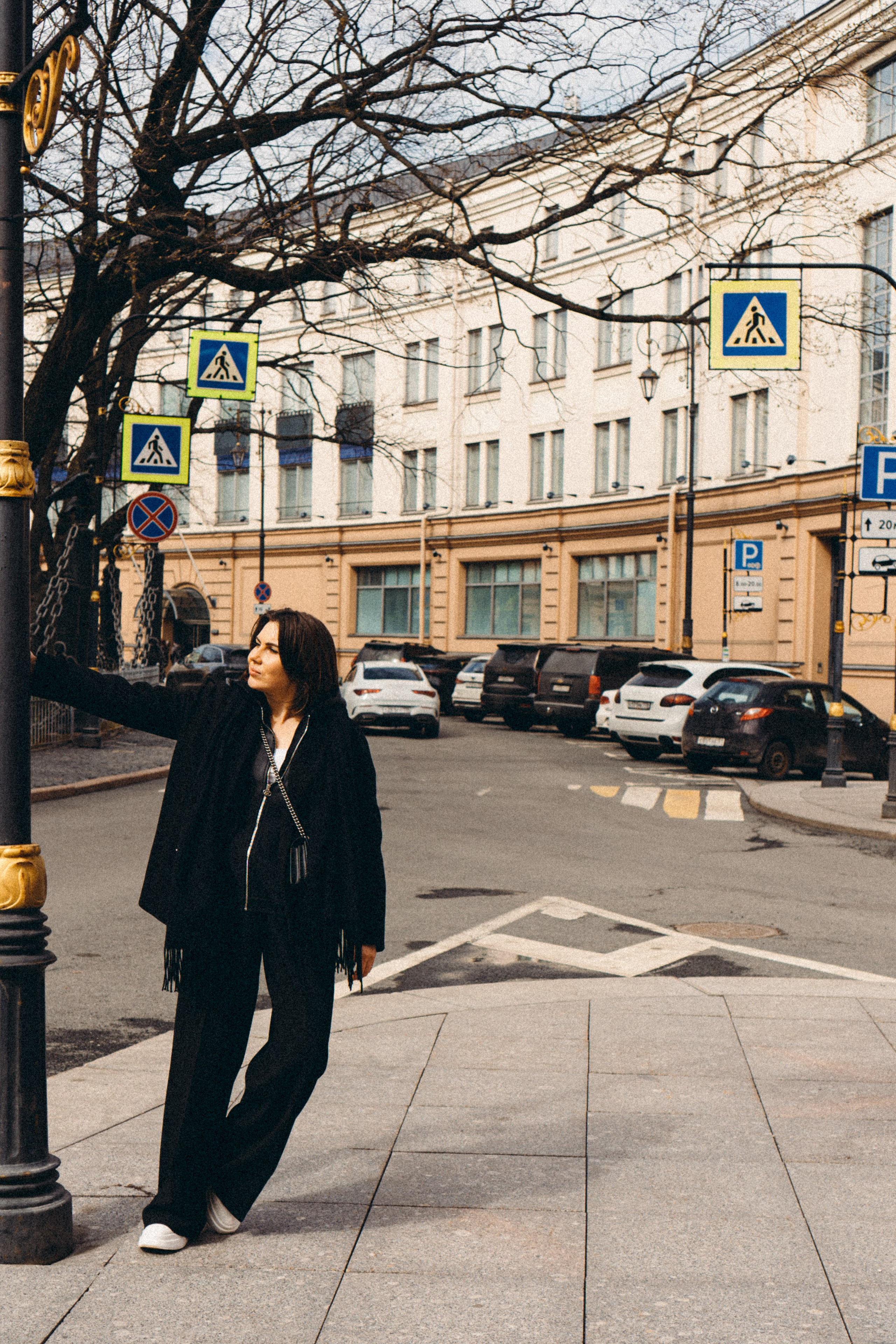 Прогулка по весеннему Питеру. Профессиональный фотограф, Санкт-Петербург — Виктория Богомолова