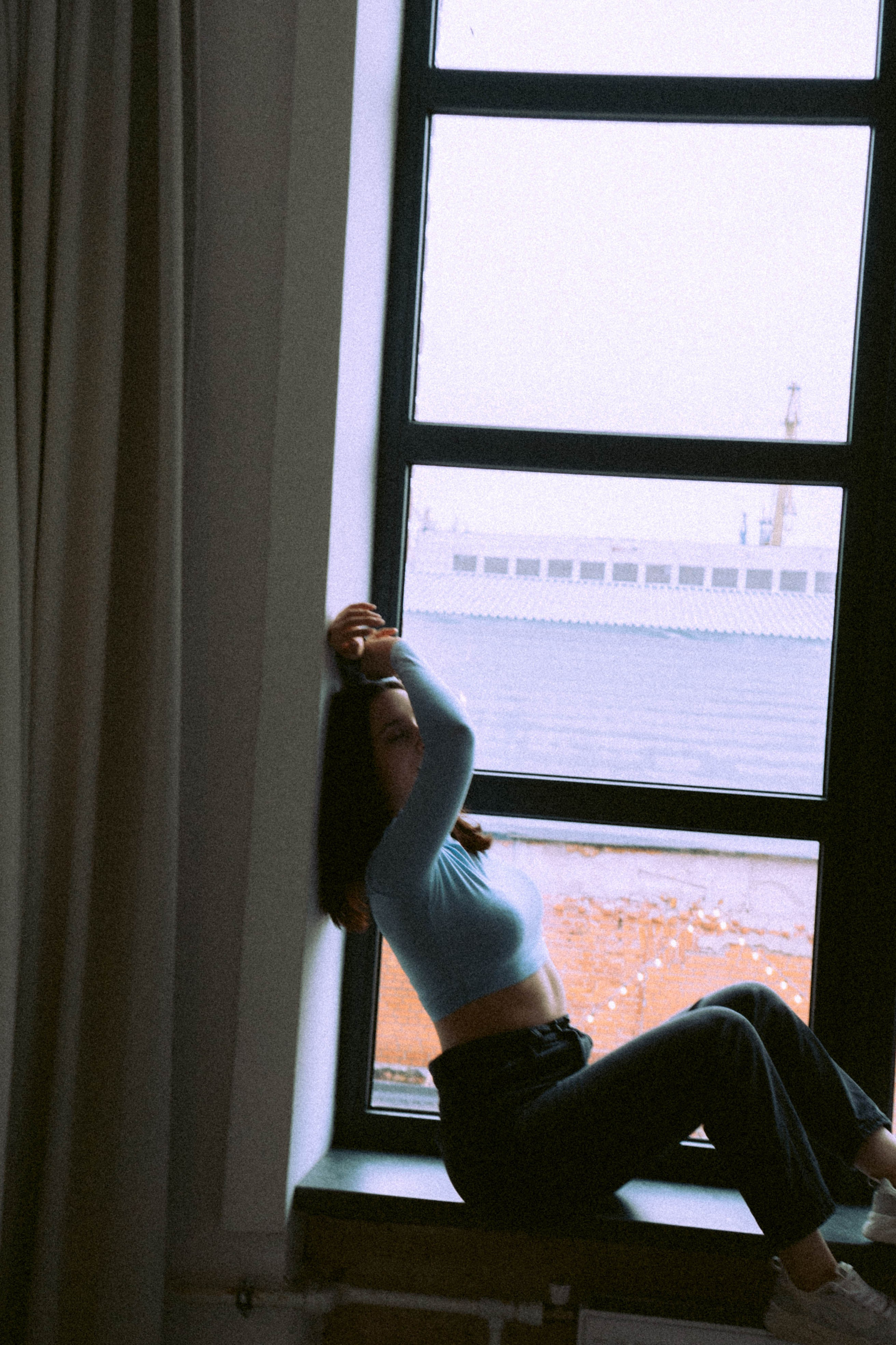 Подружки. Профессиональный фотограф, Санкт-Петербург — Виктория Богомолова