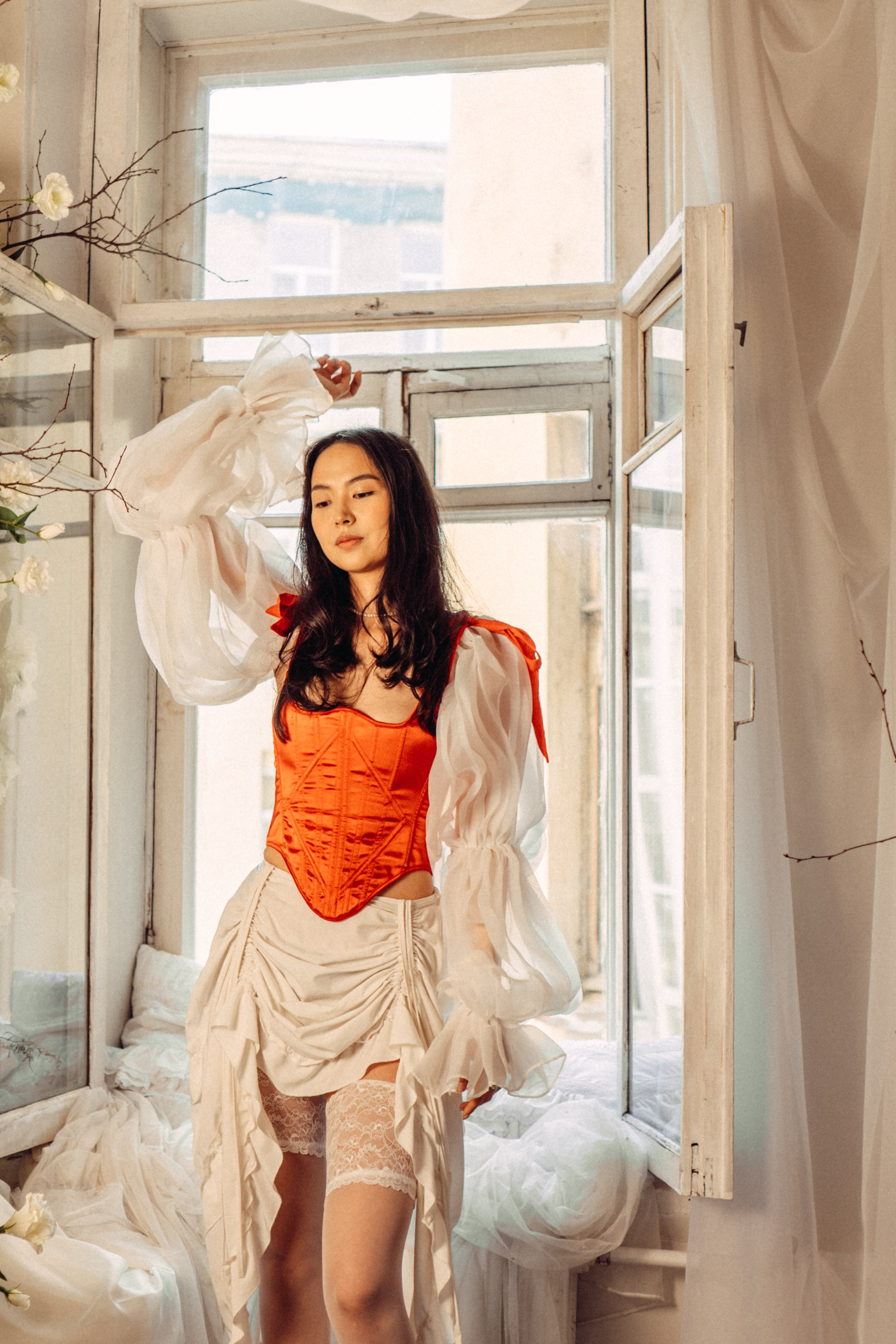 ВИНТАЖНЫЙ СТИЛЬ. Профессиональный фотограф, Санкт-Петербург — Виктория Богомолова