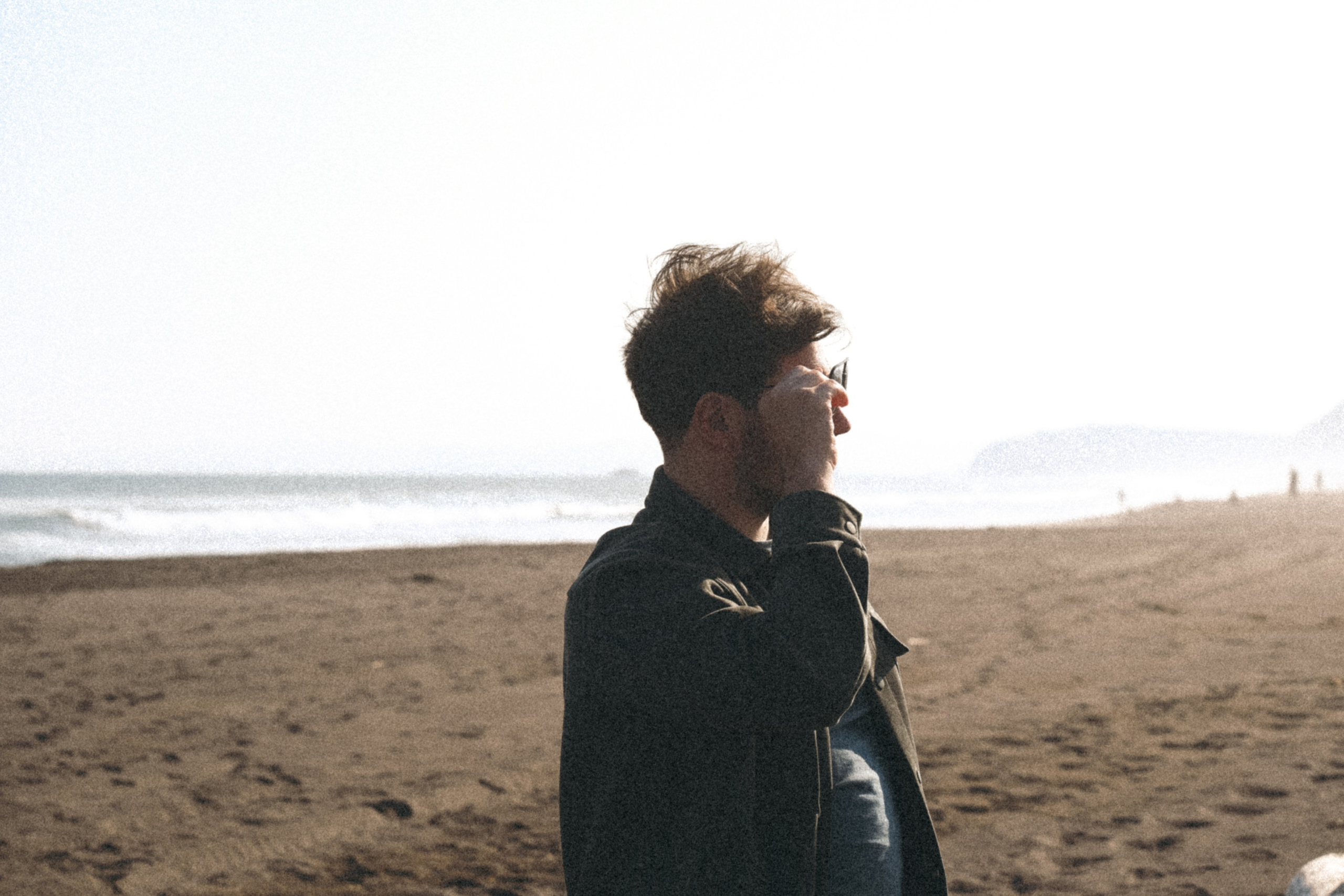 Тихий океан. Профессиональный фотограф, Санкт-Петербург — Виктория Богомолова