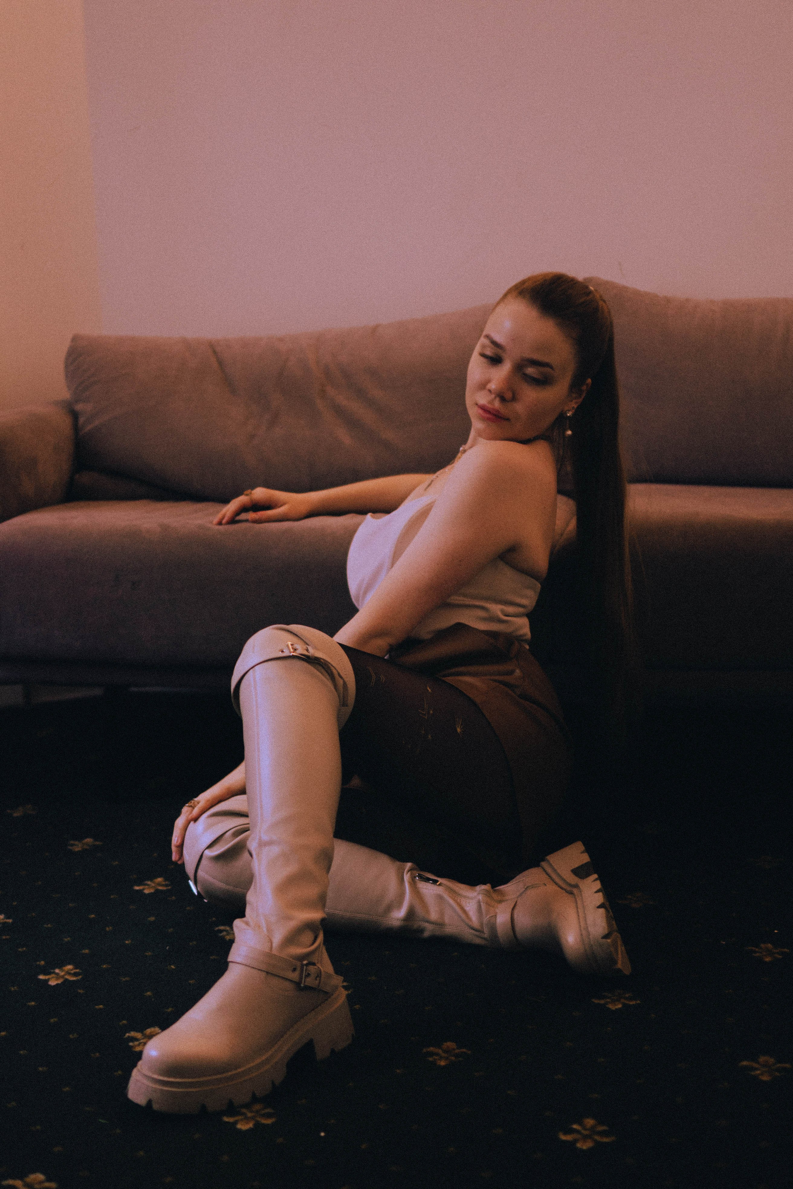 Питерский балкон. Профессиональный фотограф, Санкт-Петербург — Виктория Богомолова