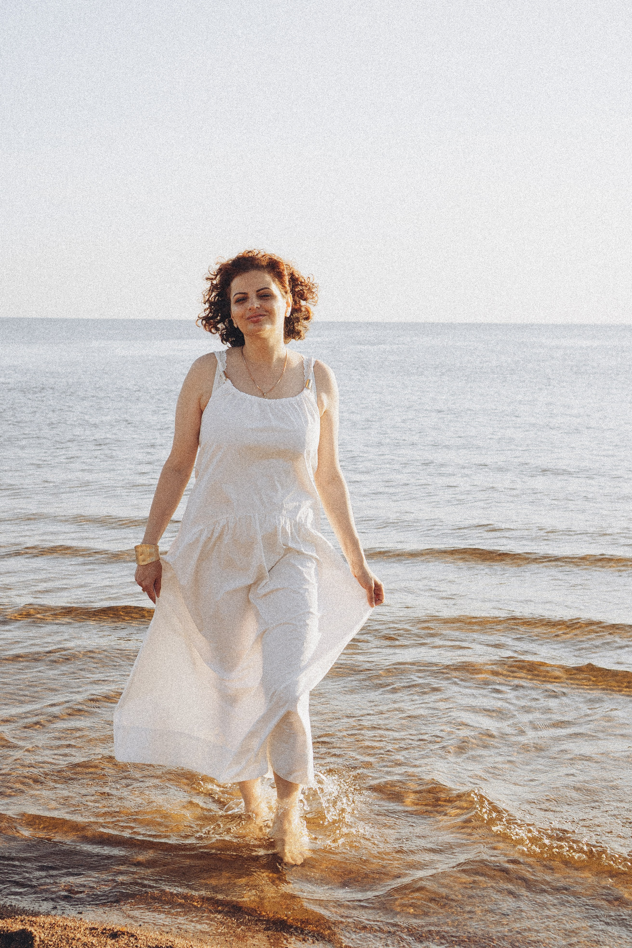 У ФИНСКОГО ЗАЛИВА. Профессиональный фотограф, Санкт-Петербург — Виктория Богомолова