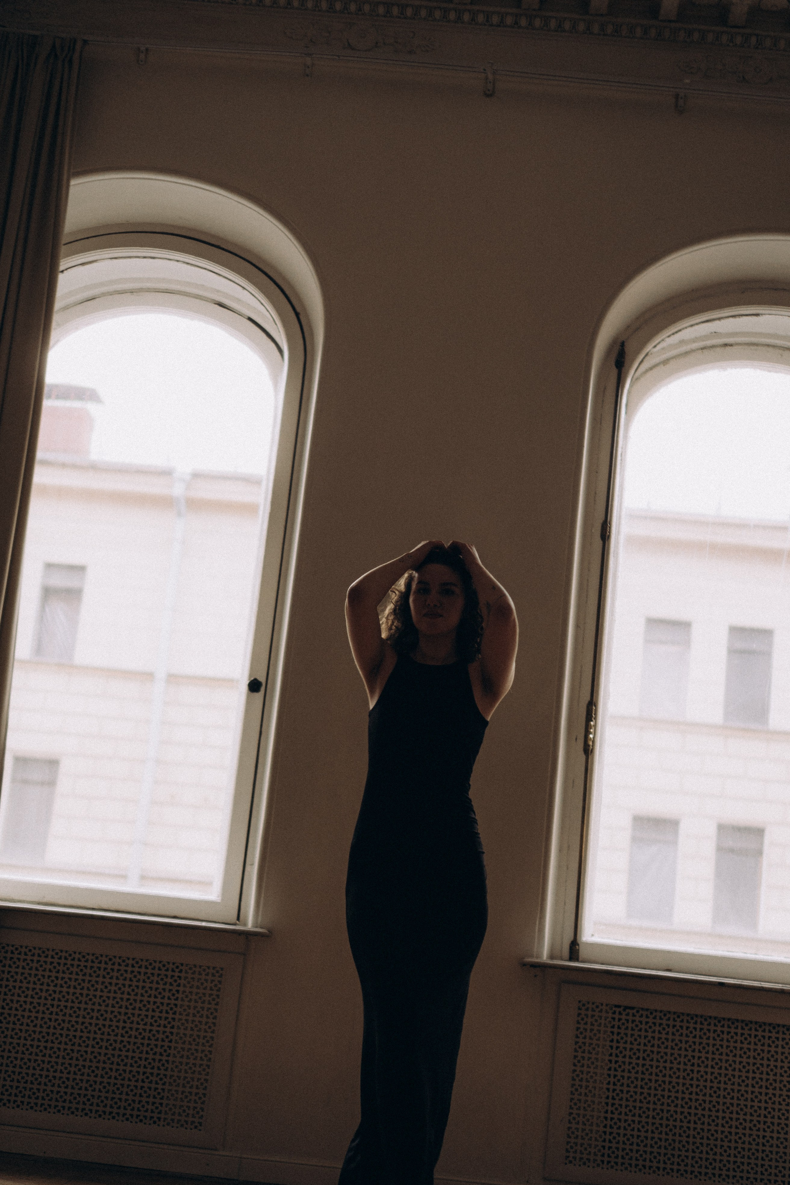 Для девушки. Профессиональный фотограф, Санкт-Петербург — Виктория Богомолова