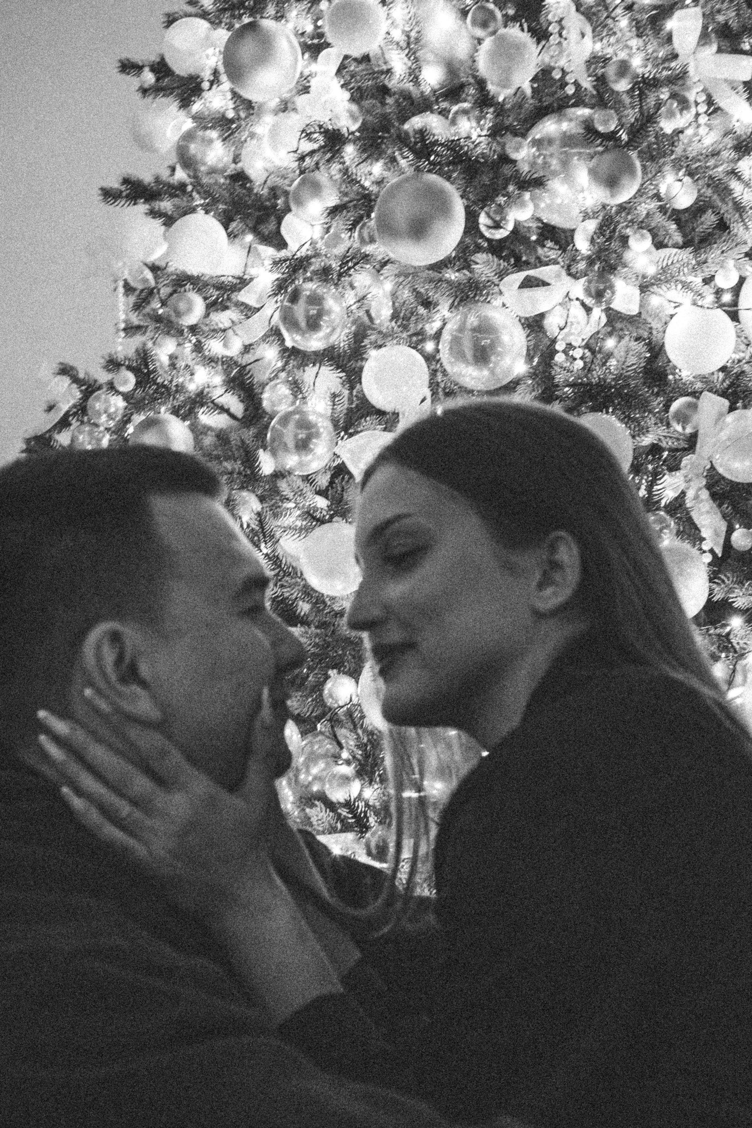 Новогодняя. Профессиональный фотограф, Санкт-Петербург — Виктория Богомолова