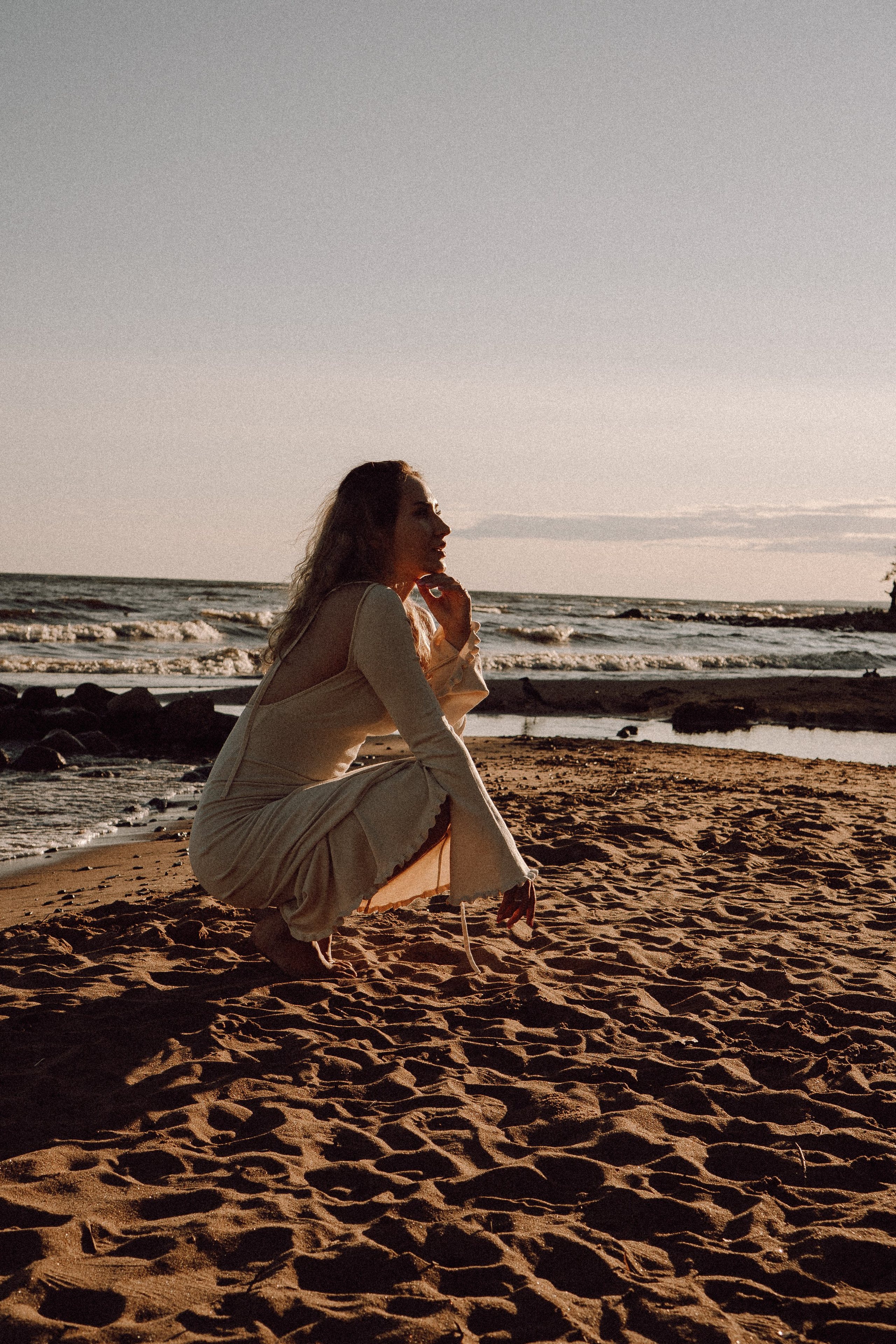 РОМАНТИКА ФИНСКОГО ЗАЛИВА. Профессиональный фотограф, Санкт-Петербург — Виктория Богомолова