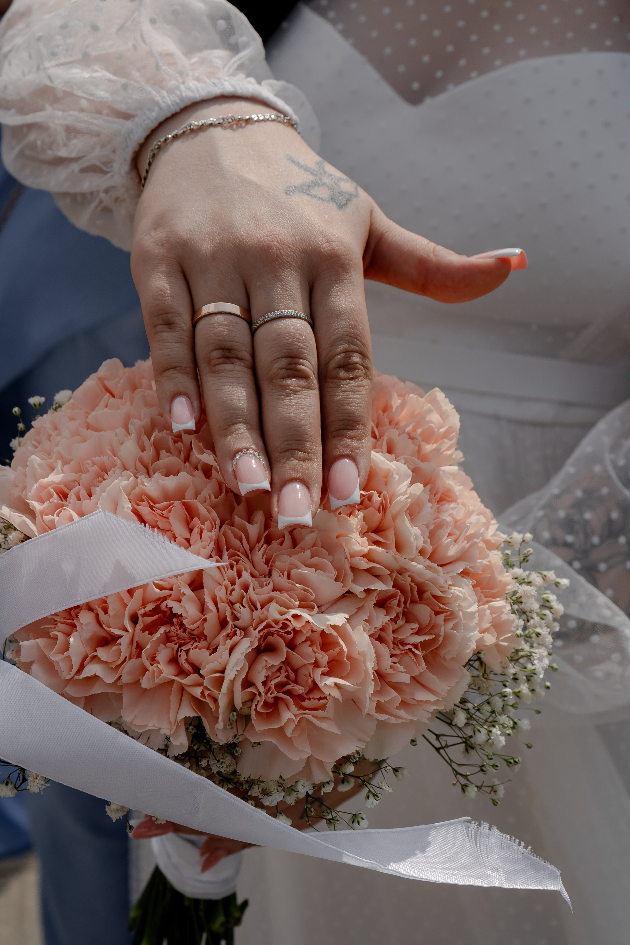 СВАДЕБНАЯ СЬЕМКА В ЗАГСЕ И БАНКЕТ. Профессиональный фотограф, Санкт-Петербург — Виктория Богомолова