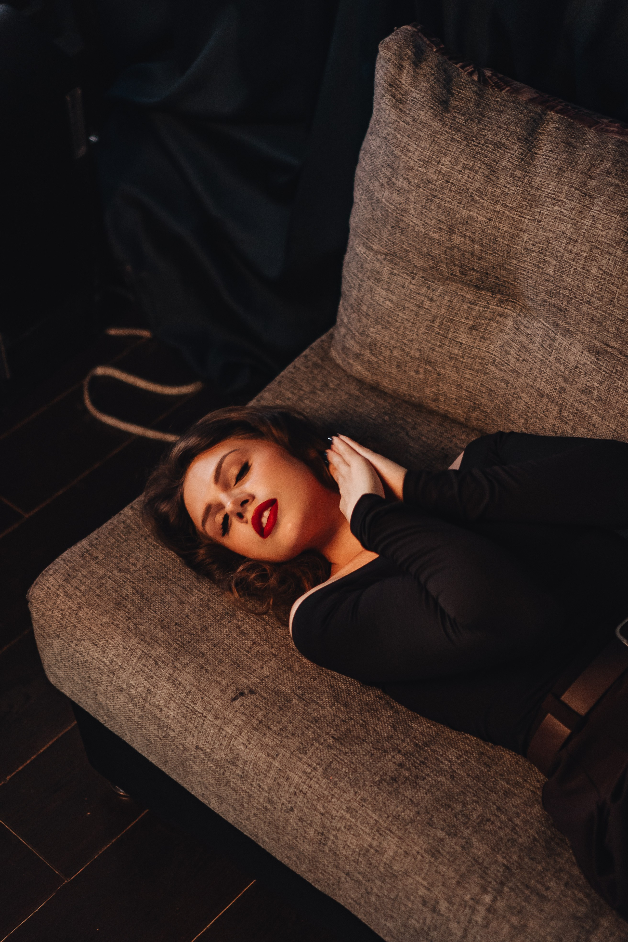 Студийная. Профессиональный фотограф, Санкт-Петербург — Виктория Богомолова