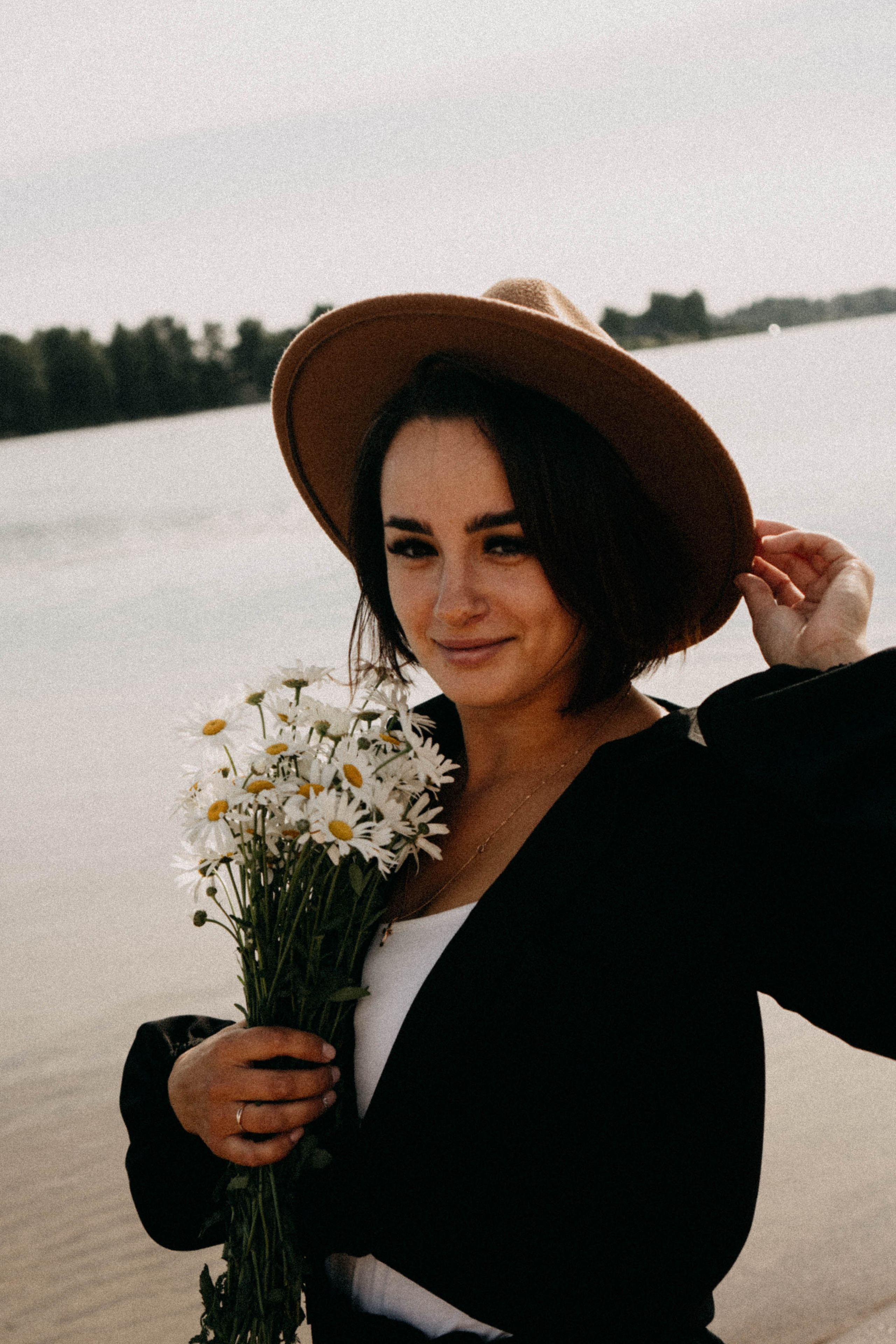 Летняя прогулка. Профессиональный фотограф, Санкт-Петербург — Виктория Богомолова