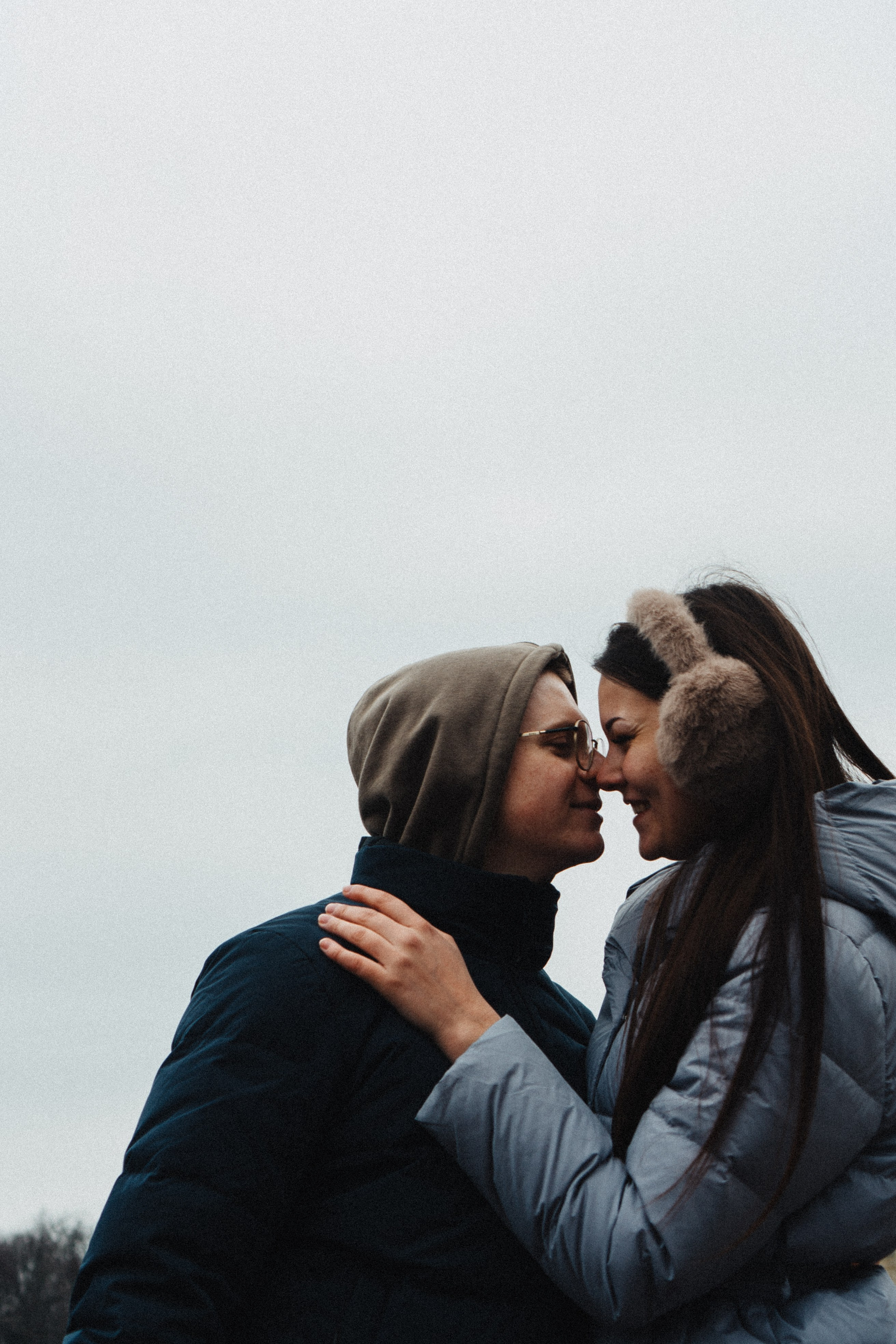 Весеняя прогулка. Профессиональный фотограф, Санкт-Петербург — Виктория Богомолова