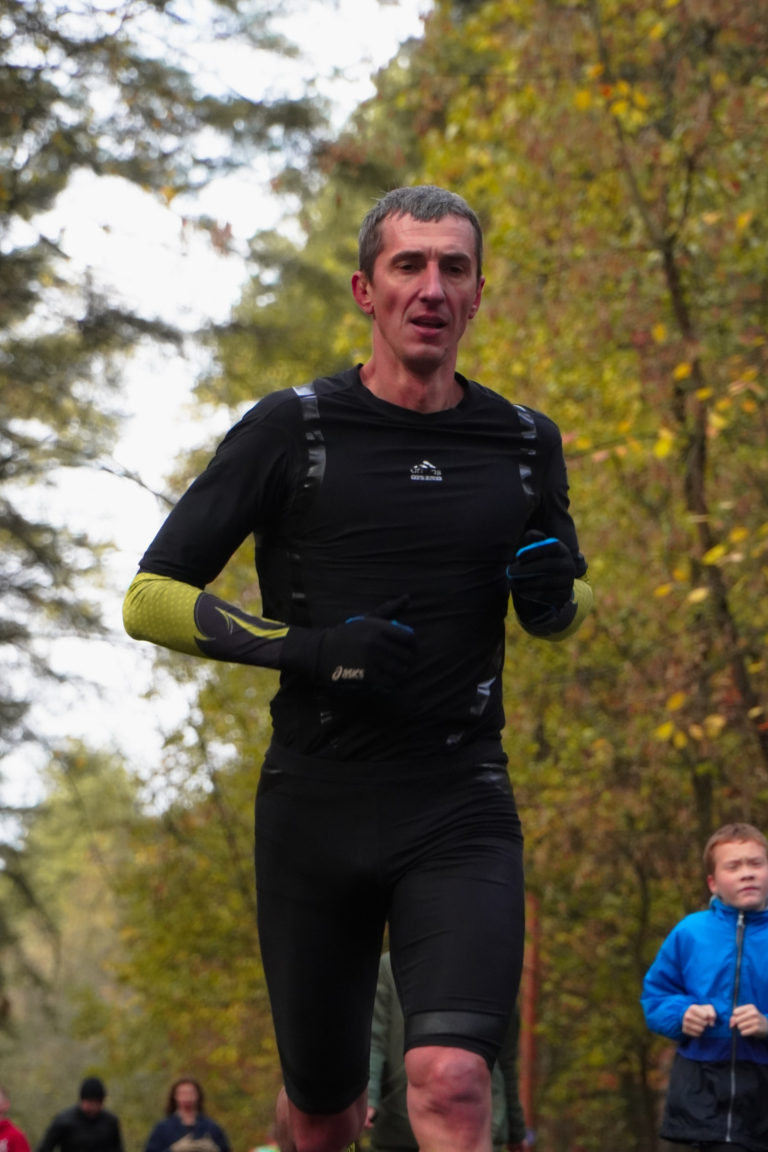 5 вёрст Томилинский 3 года 18 октября 2025. Роман Капилюшов. Бег. Фото. Видео. г. Люберцы