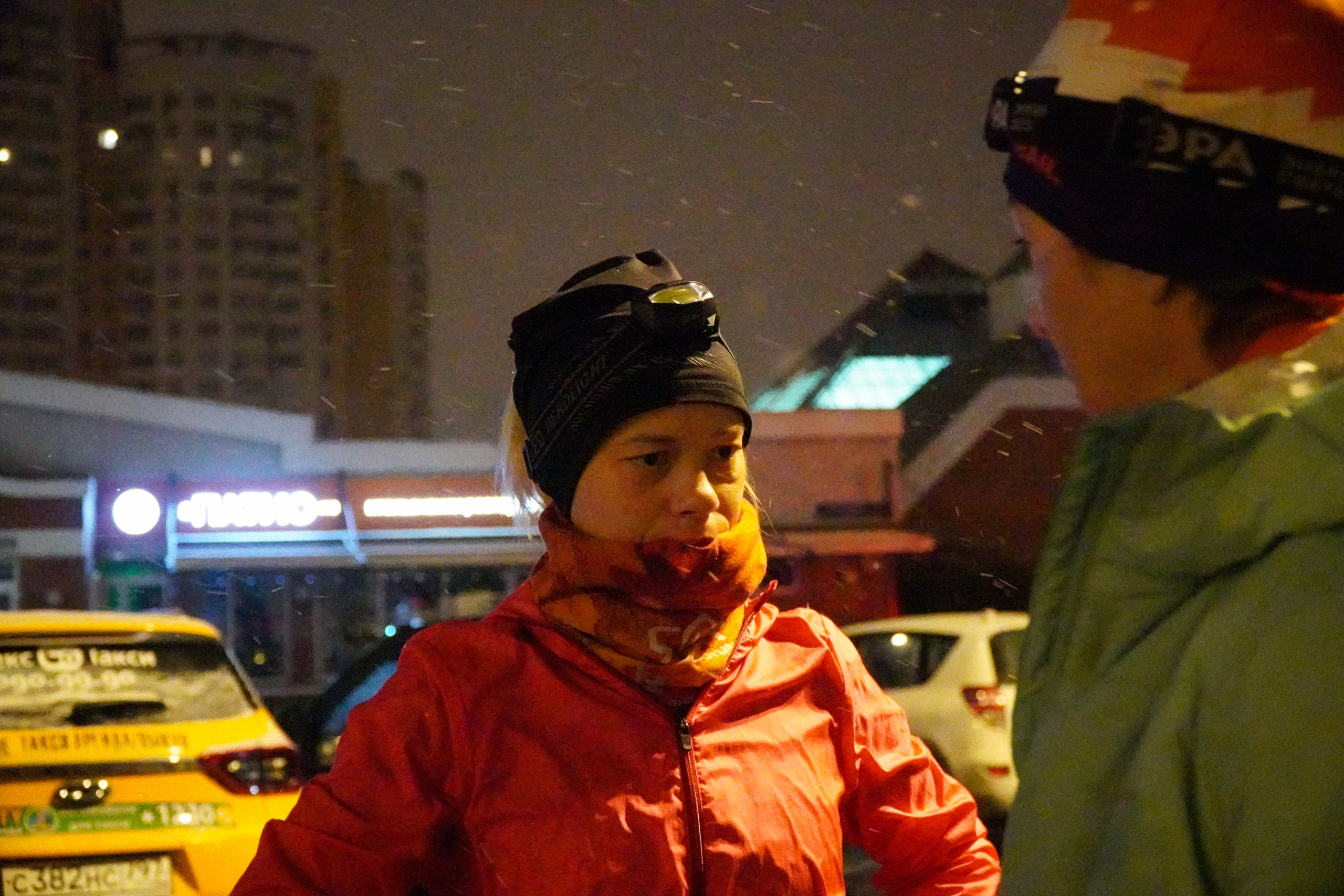 Зелёное Кольцо Москвы 2024 3-й этап. Роман Капилюшов. Бег. Фото. Видео. г. Люберцы