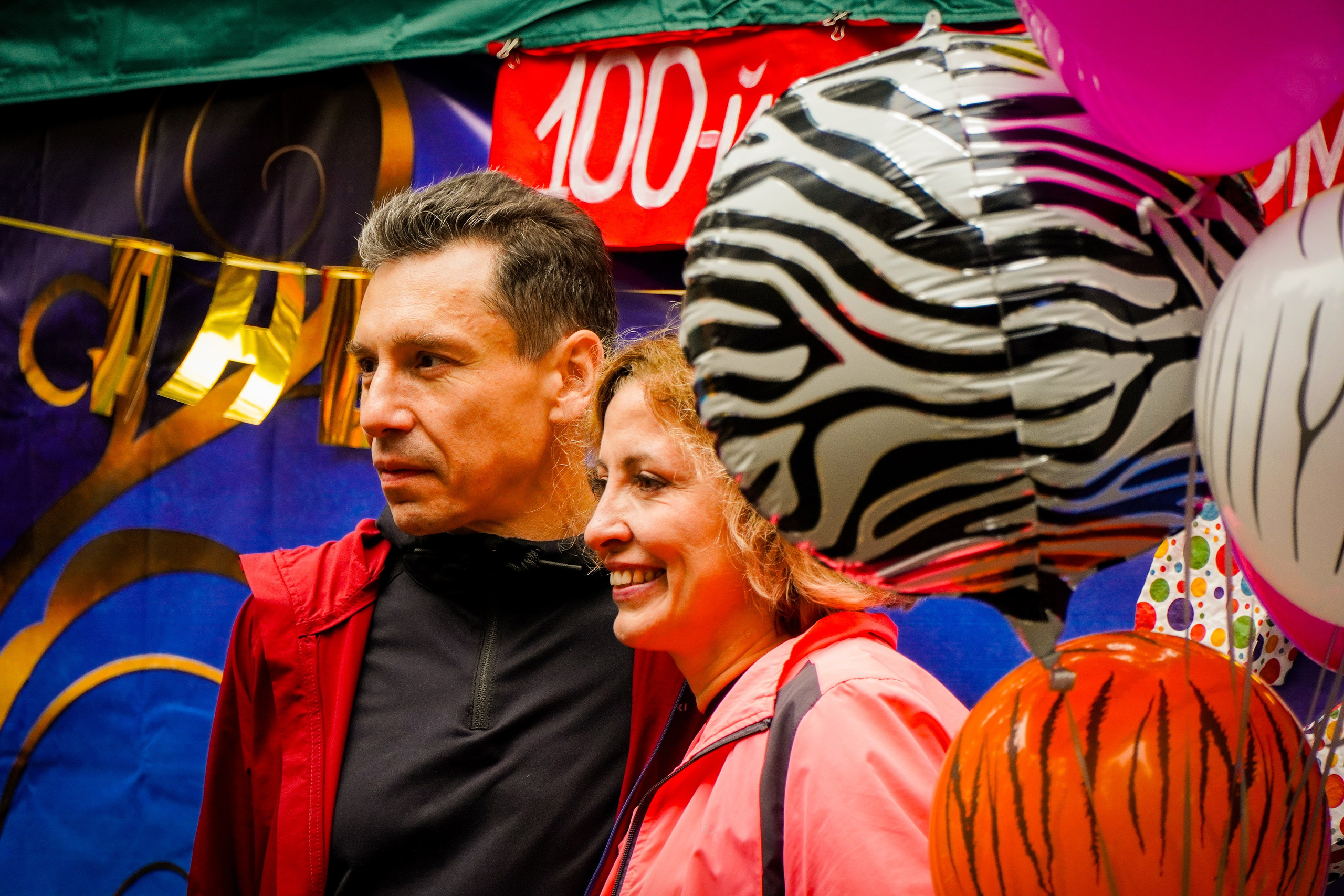 100-й забег 5 вёрст Томилинский. Роман Капилюшов. Бег. Фото. Видео. г. Люберцы