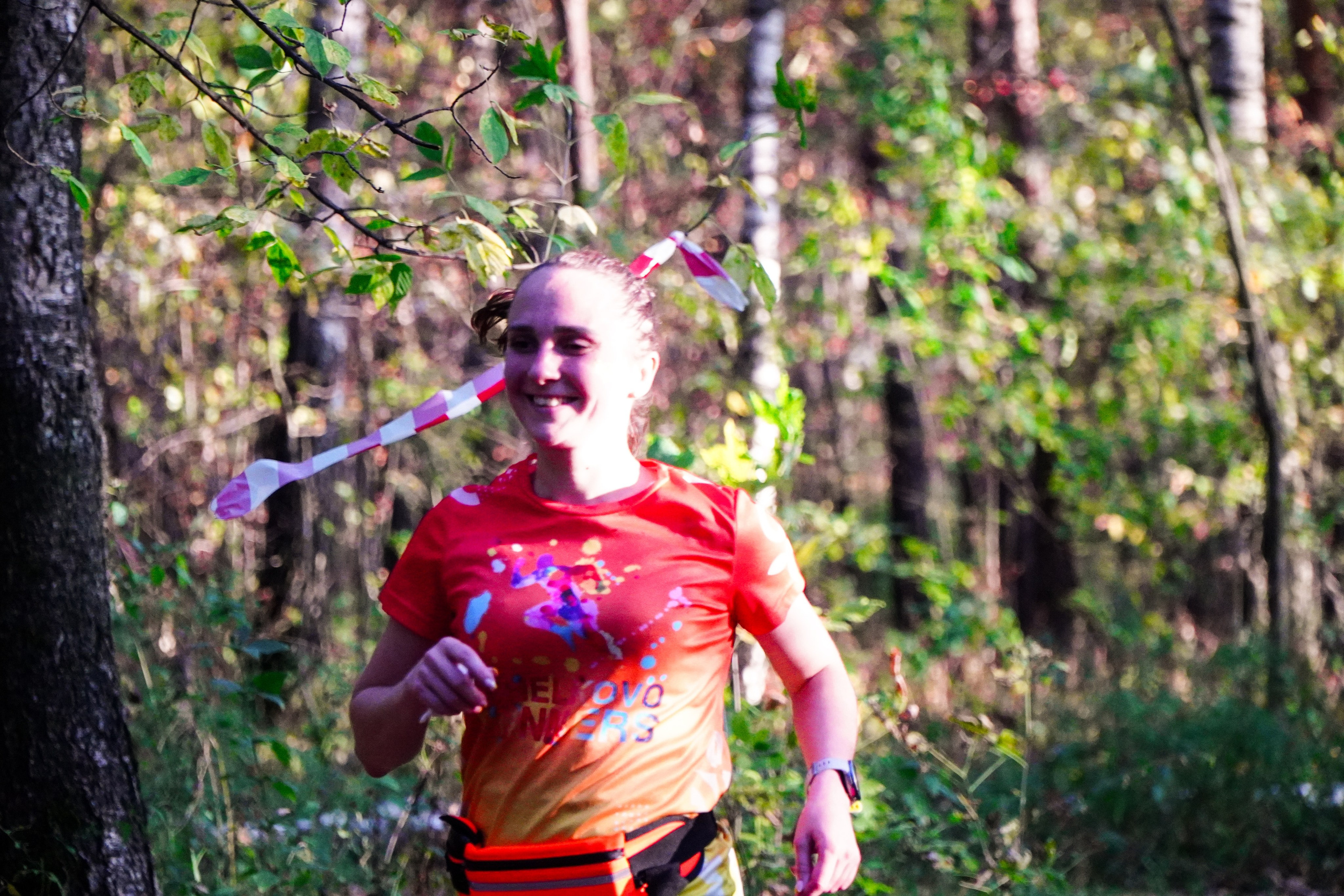 Backyard Ultra Moscow 2024. Роман Капилюшов. Бег. Фото. Видео. г. Люберцы