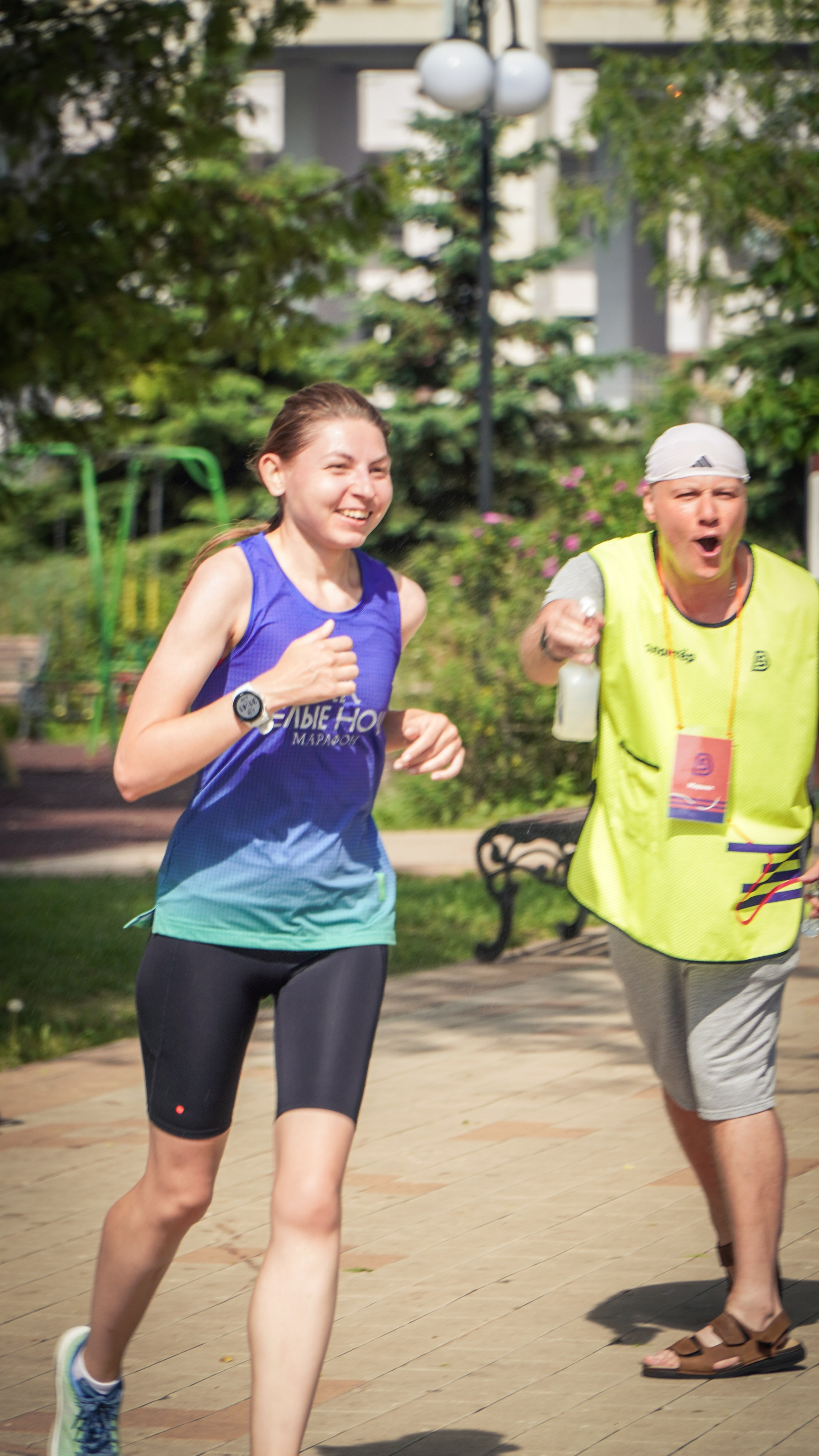 5 вёрст Наташинский 1 июня 2024. Роман Капилюшов. Бег. Фото. Видео. г. Люберцы