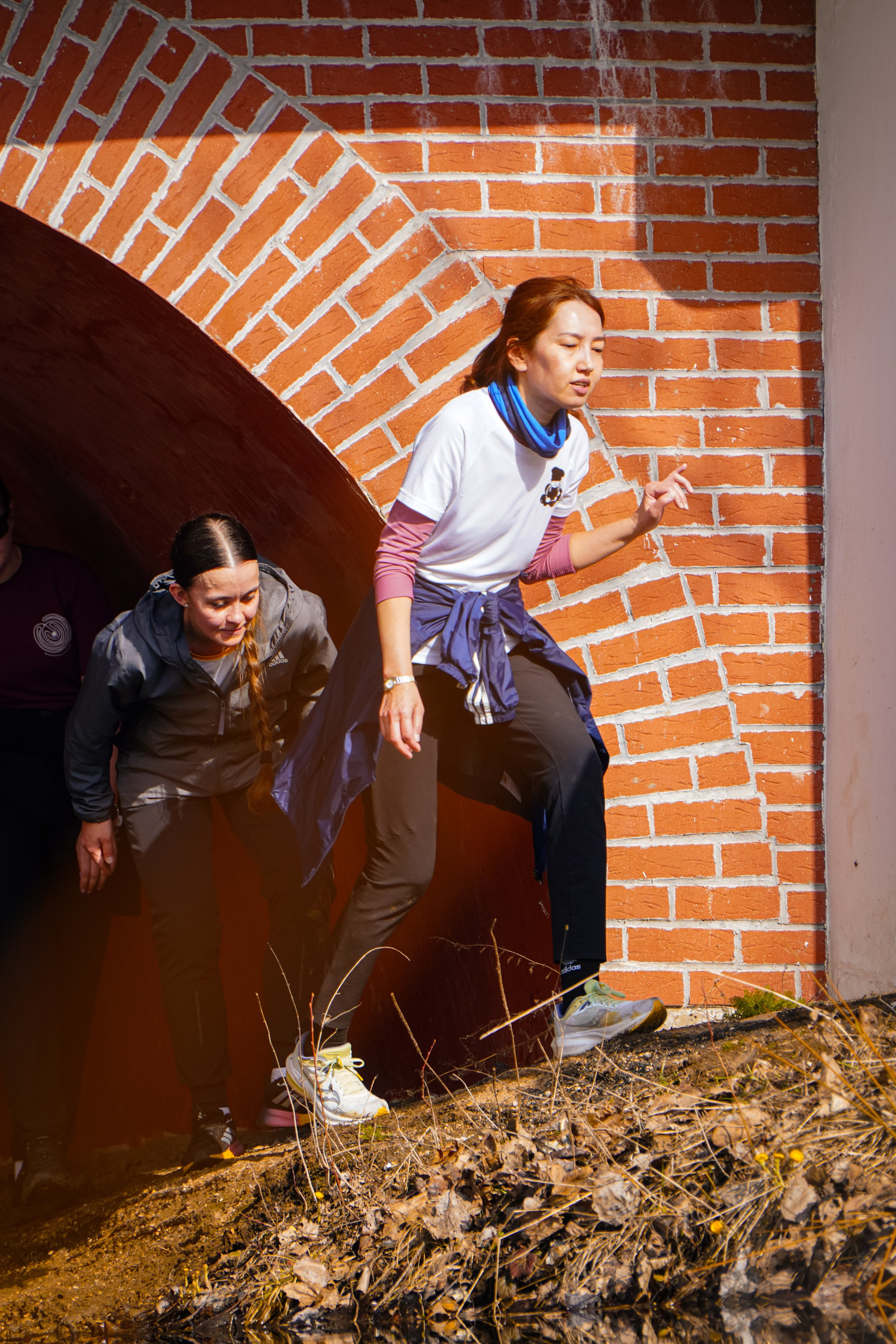 Капибара Кусково & RHR. Роман Капилюшов. Бег. Фото. Видео. г. Люберцы