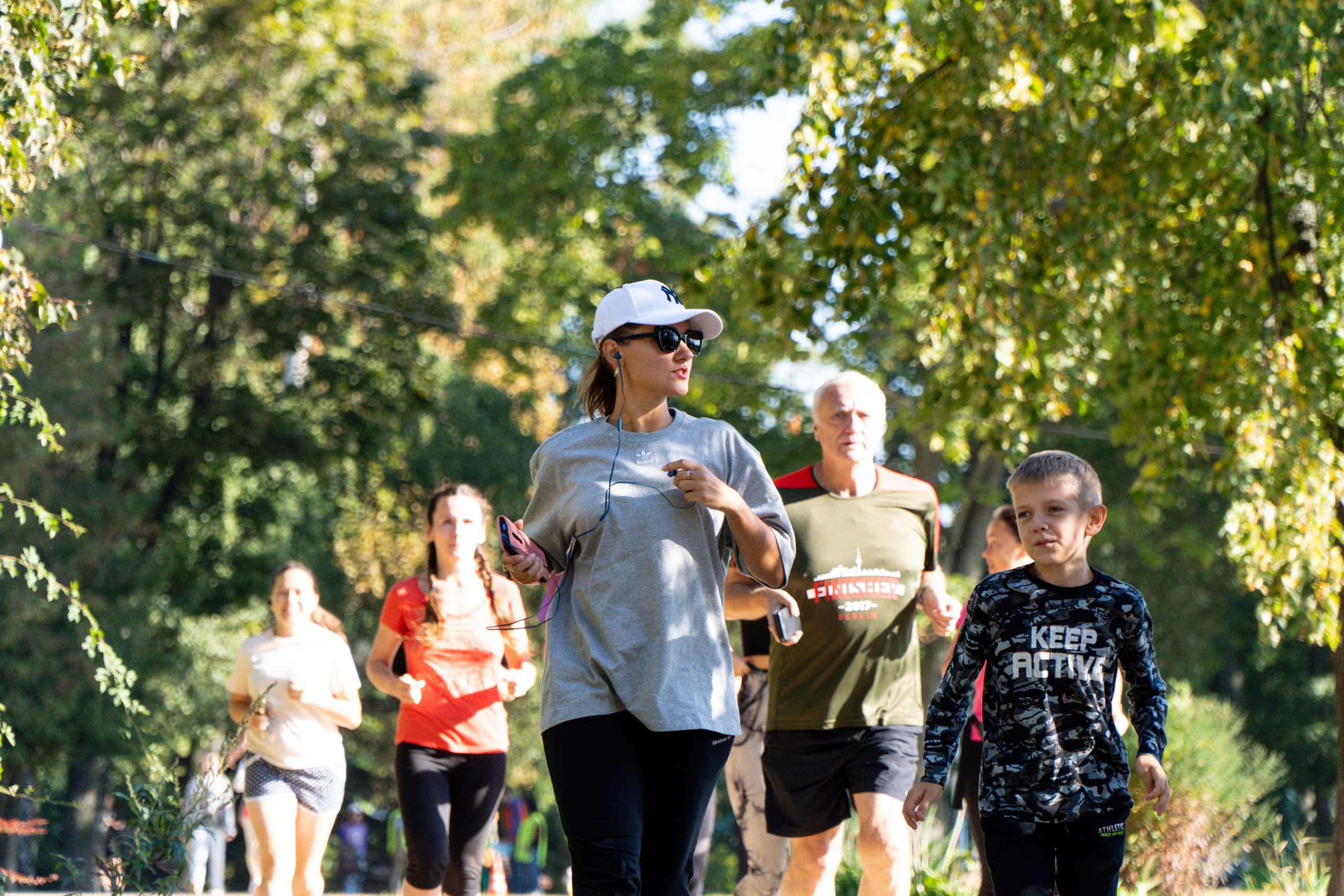 5 вёрст Наташинский 7 сентября 2024