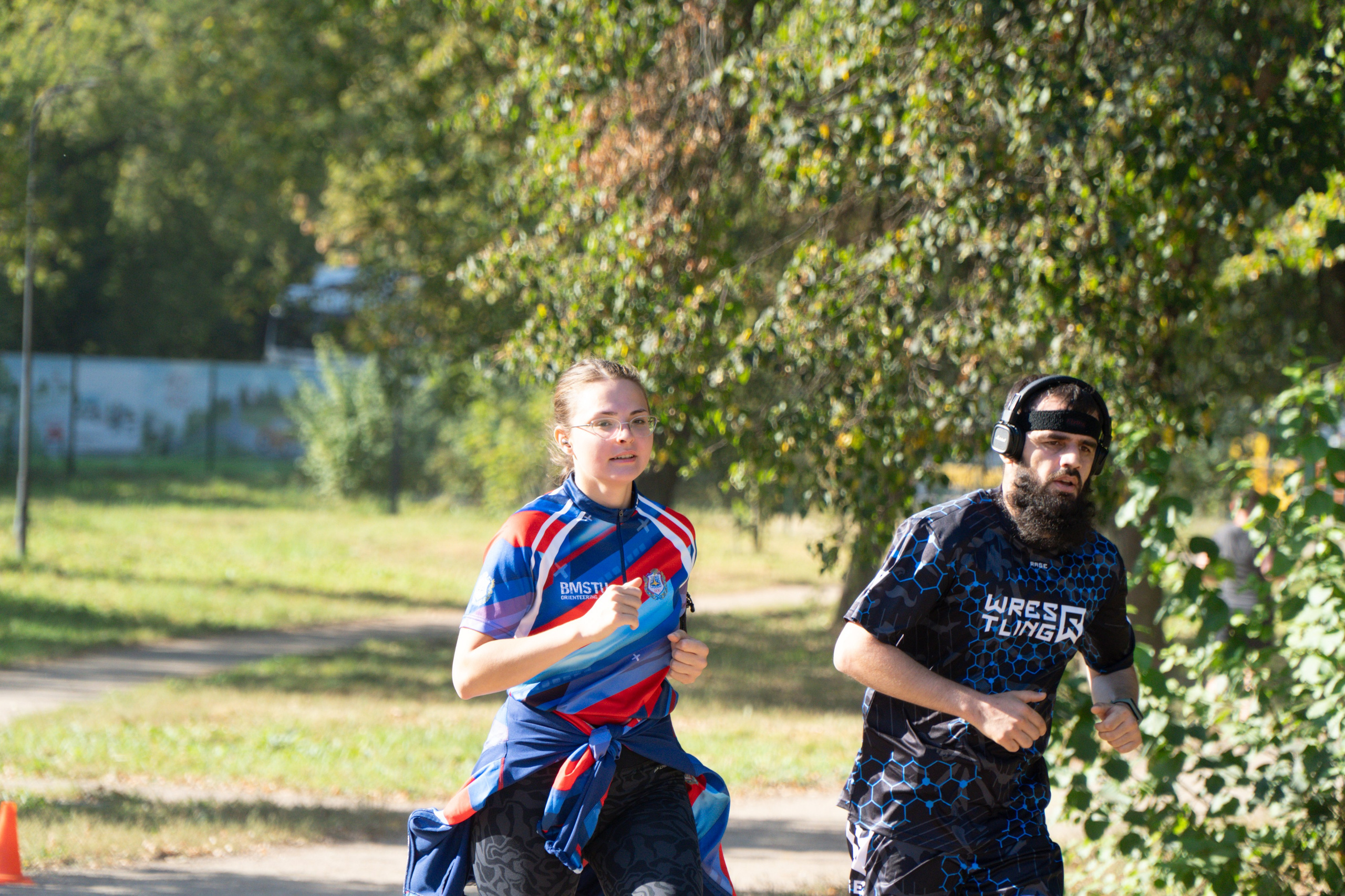 5 вёрст Наташинский 7 сентября 2024