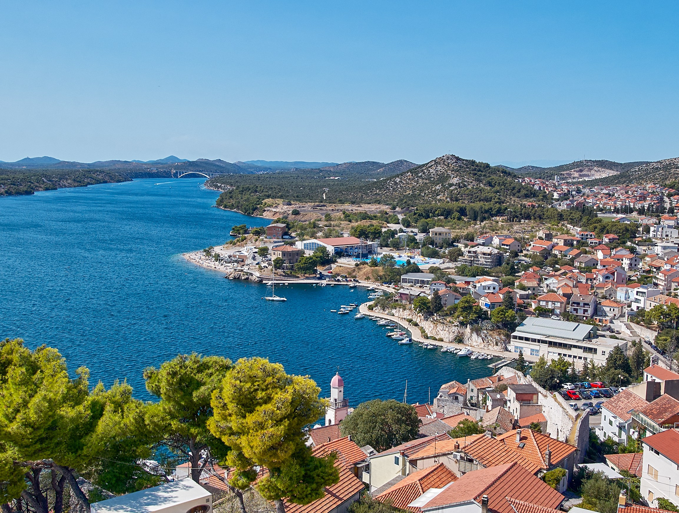 Лето. Пейзажный и предметный фотограф в Санкт-Петербурге Александр Богданов