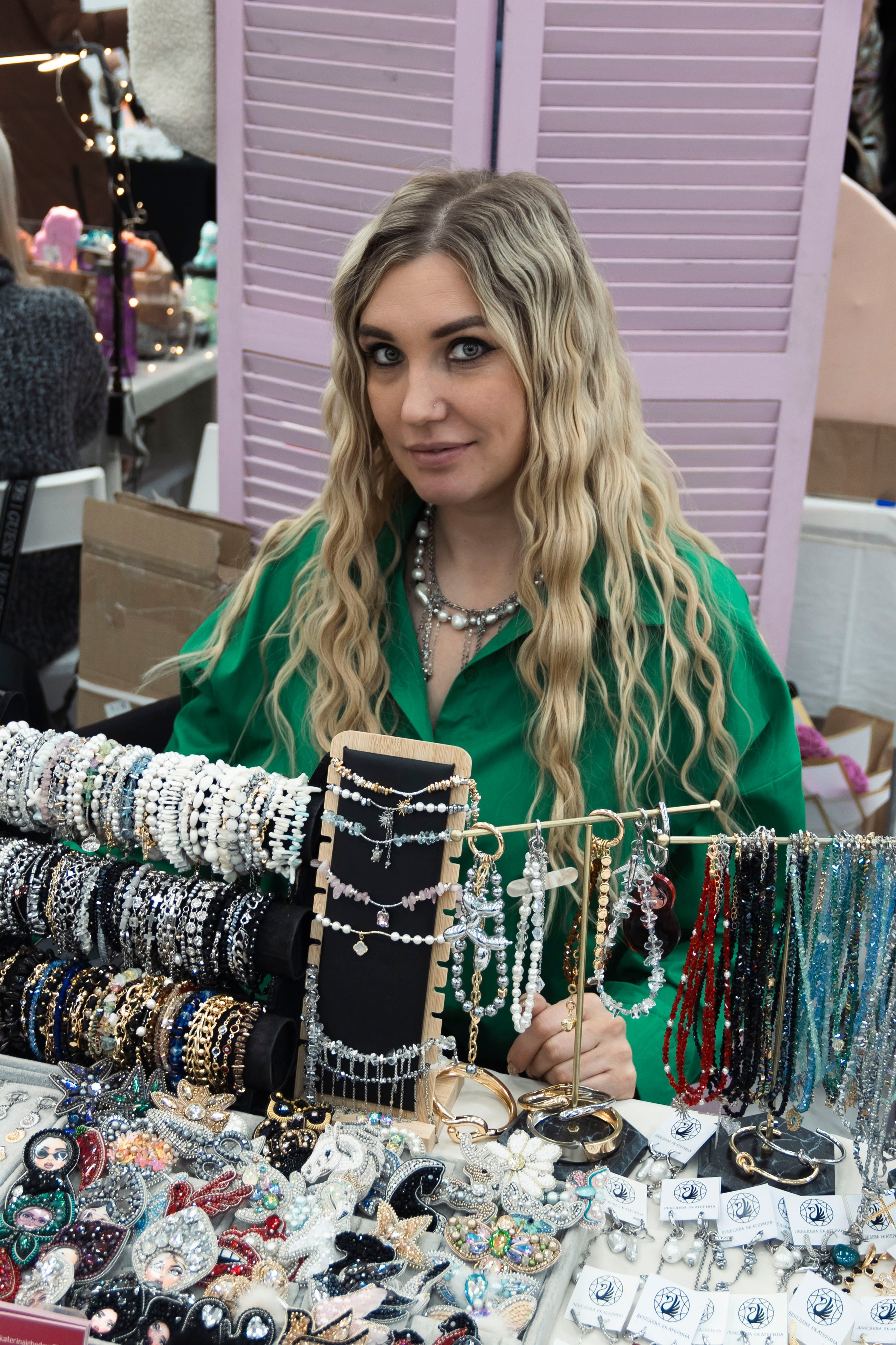 My market | ЗИМА. Креативный фотограф Азизова Самира